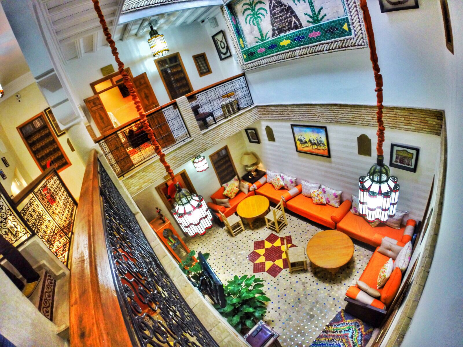 Riad Ikalimo 1