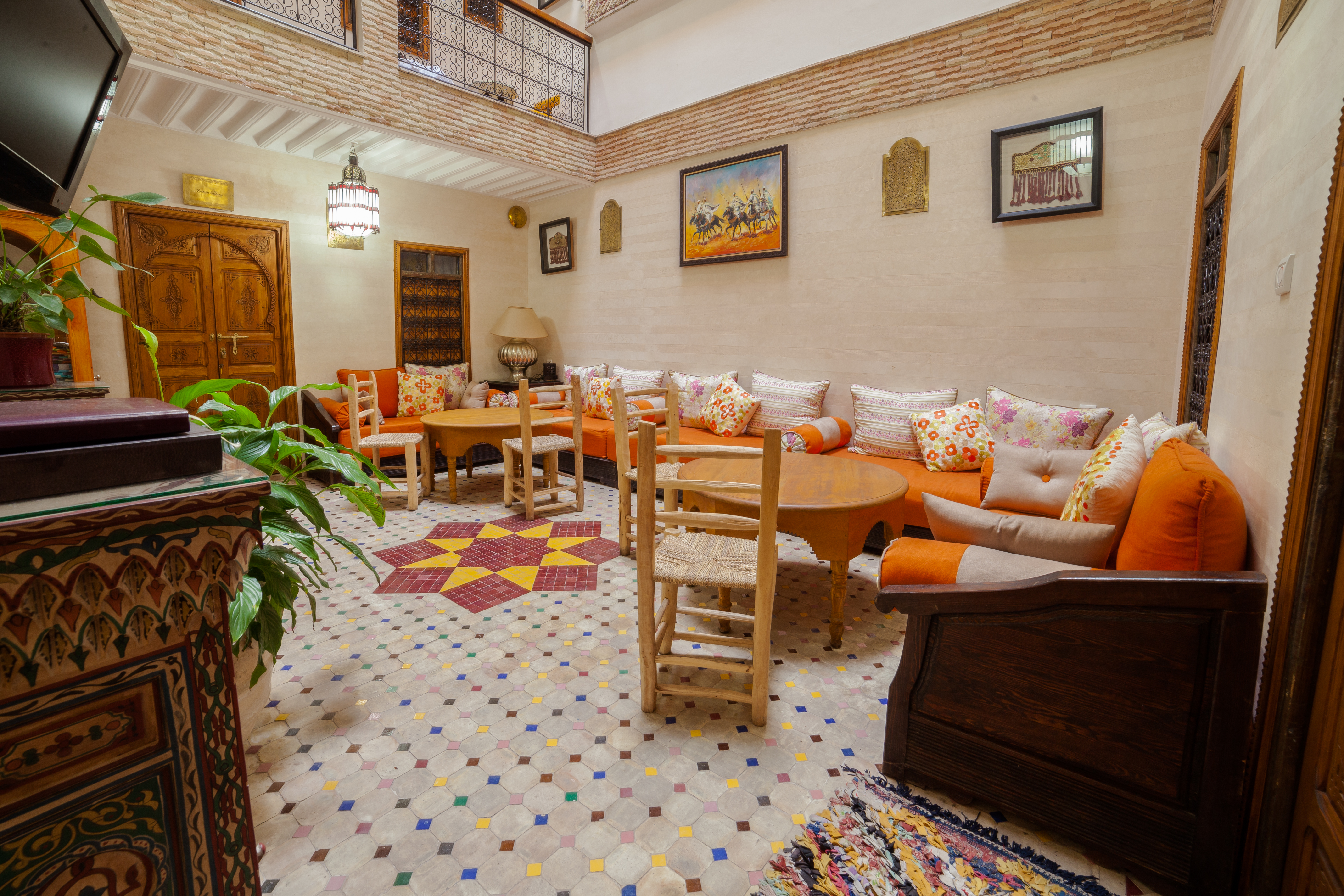 Riad Ikalimo 1