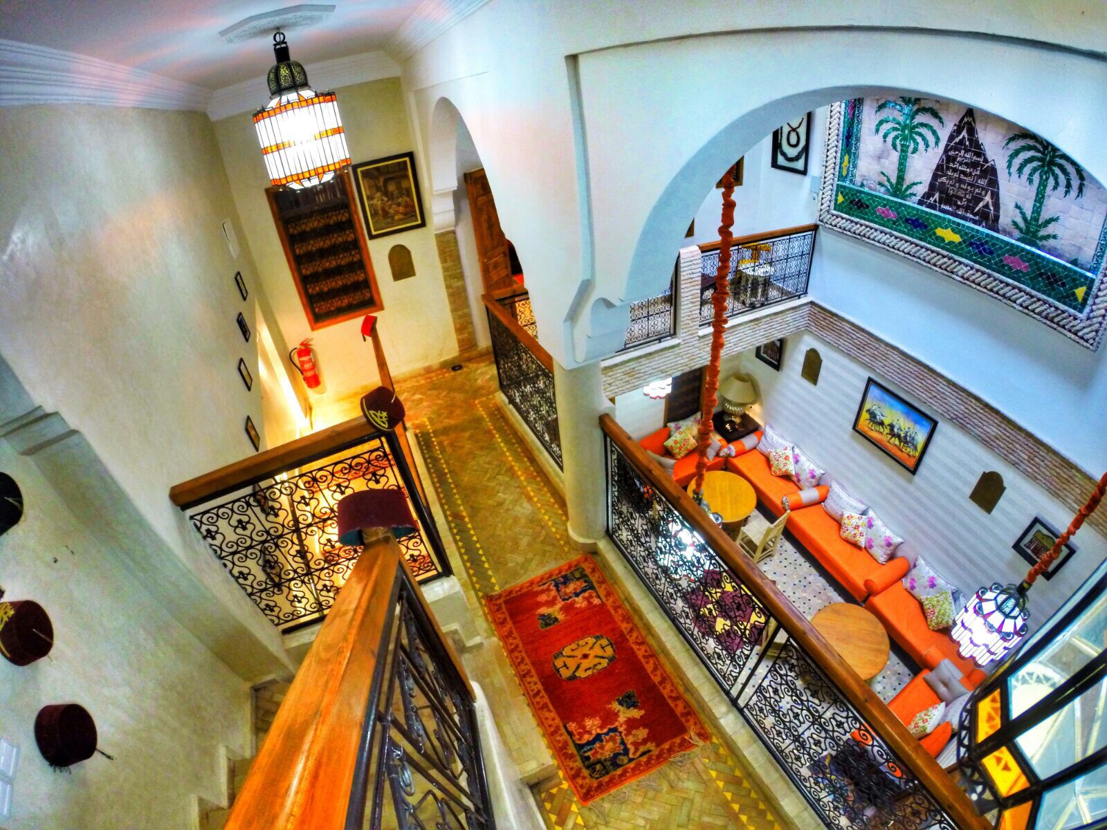 Riad Ikalimo 1