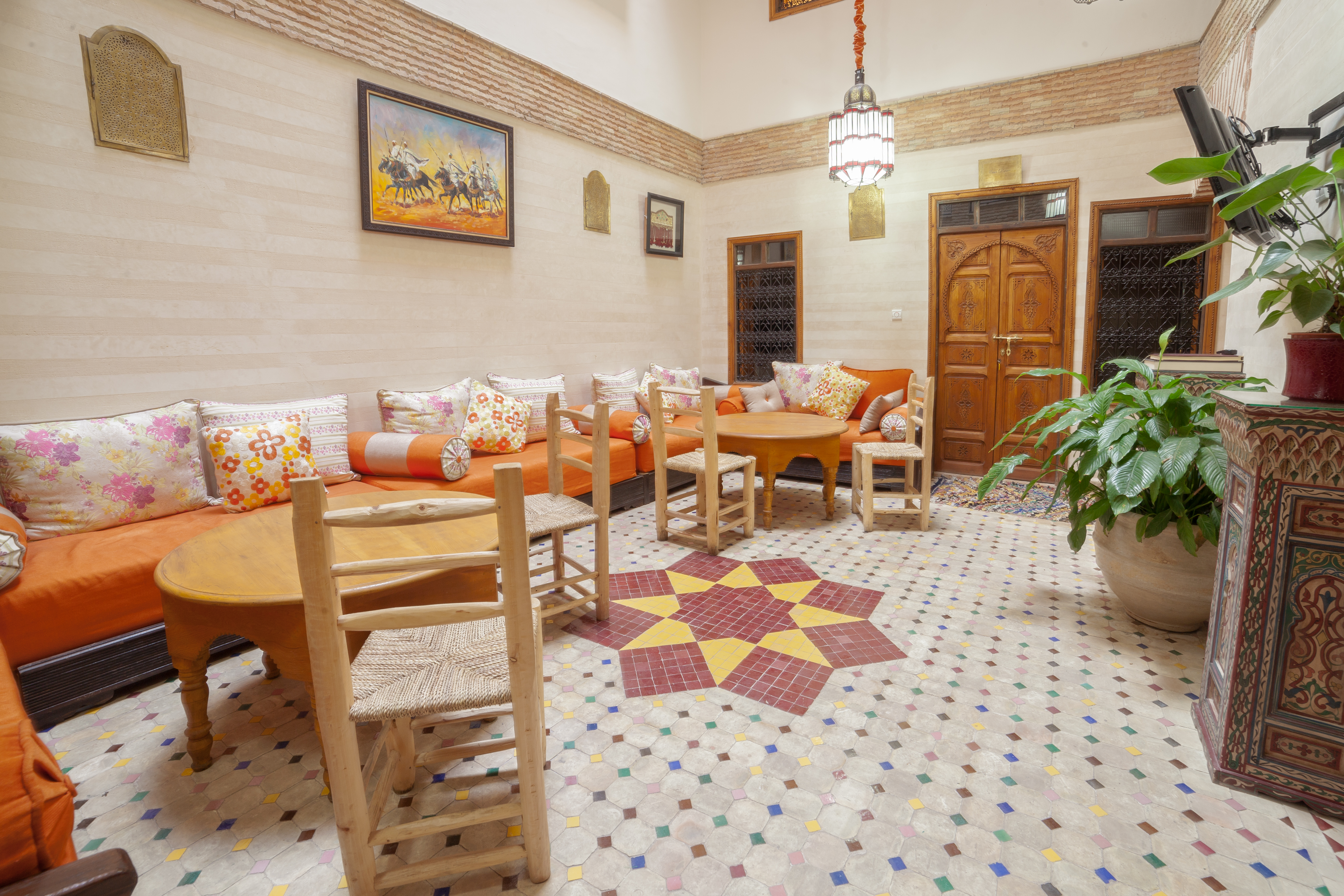 Riad Ikalimo 1