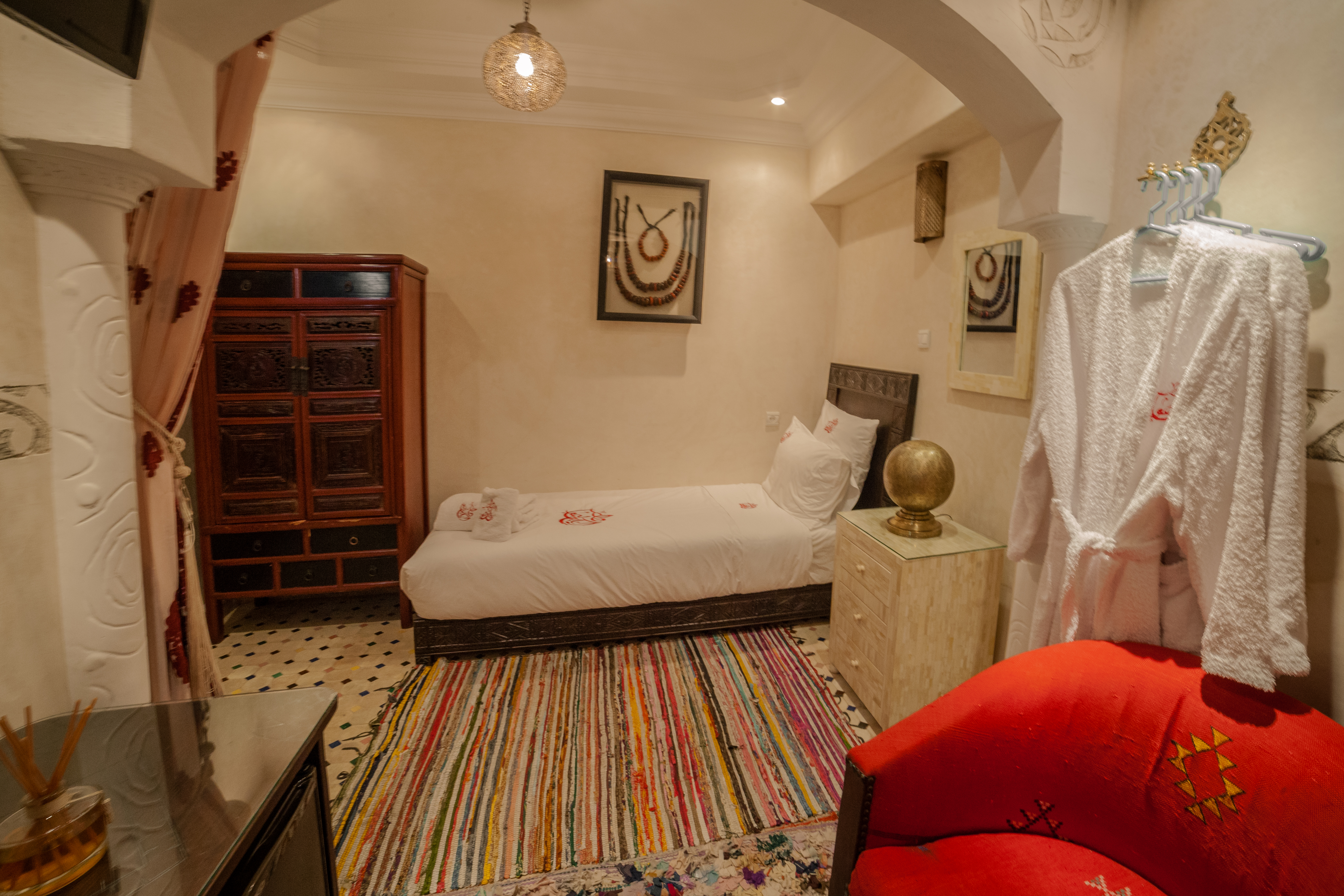 Riad Ikalimo 1