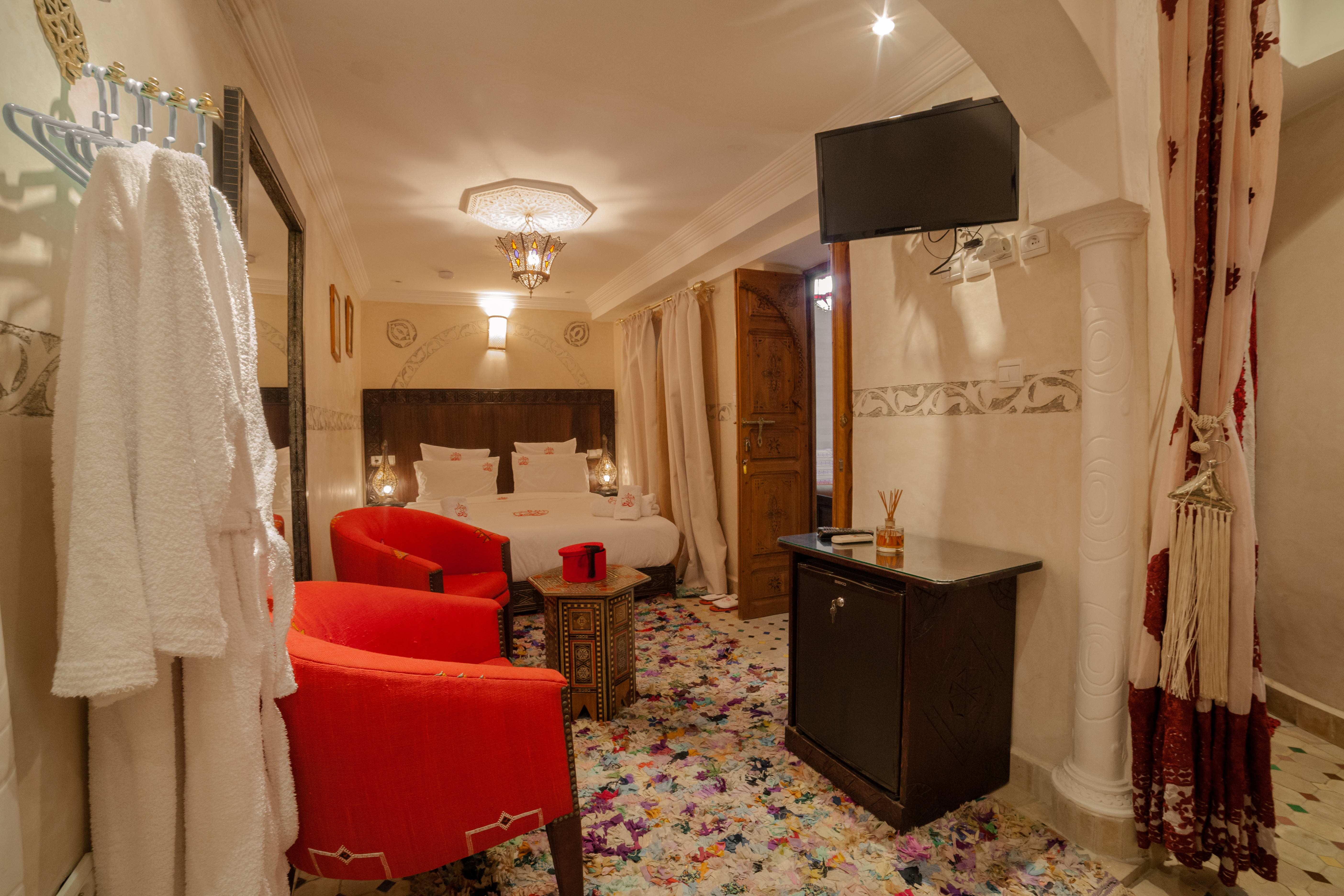 Riad Ikalimo 1