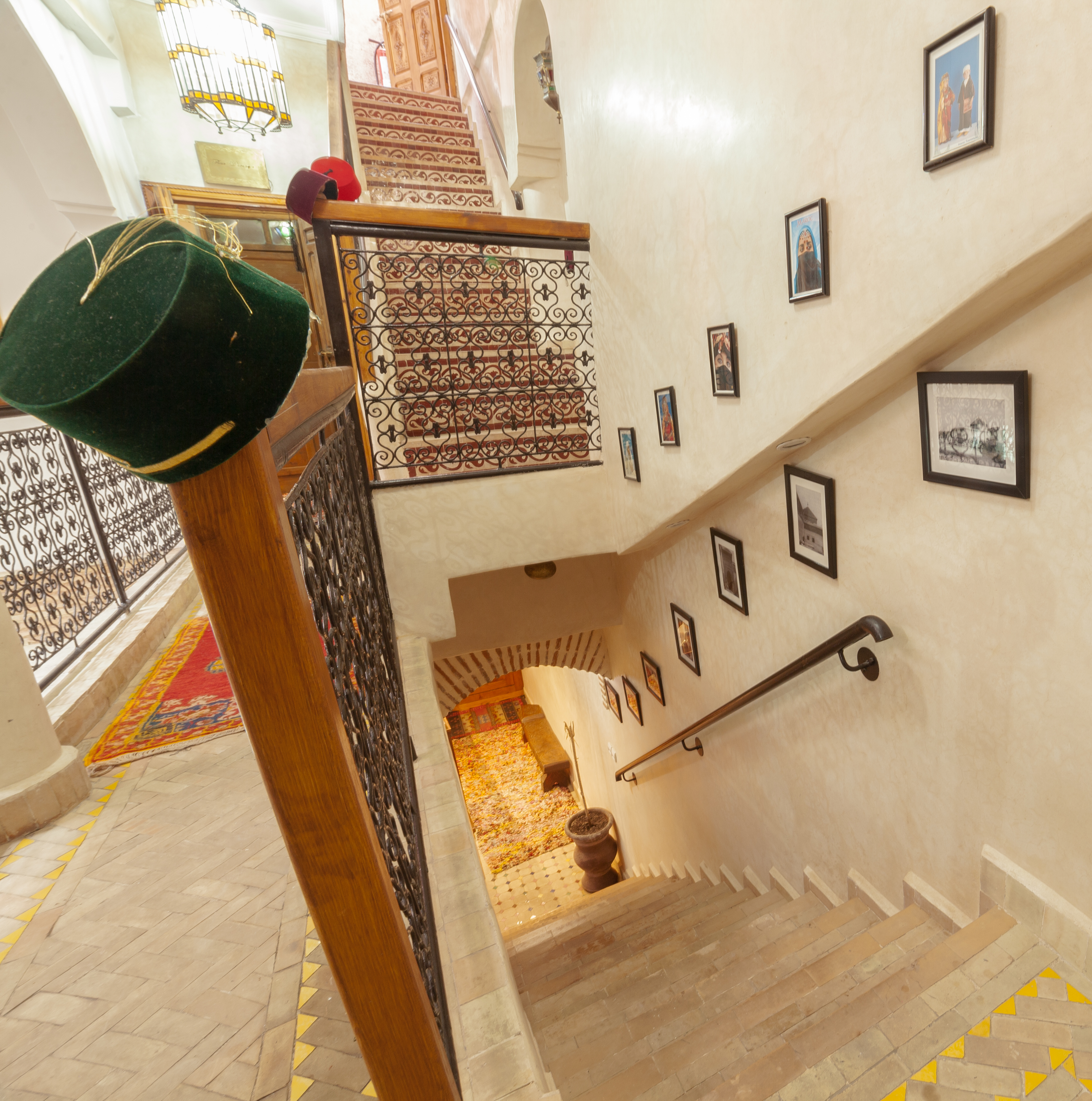 Riad Ikalimo 1