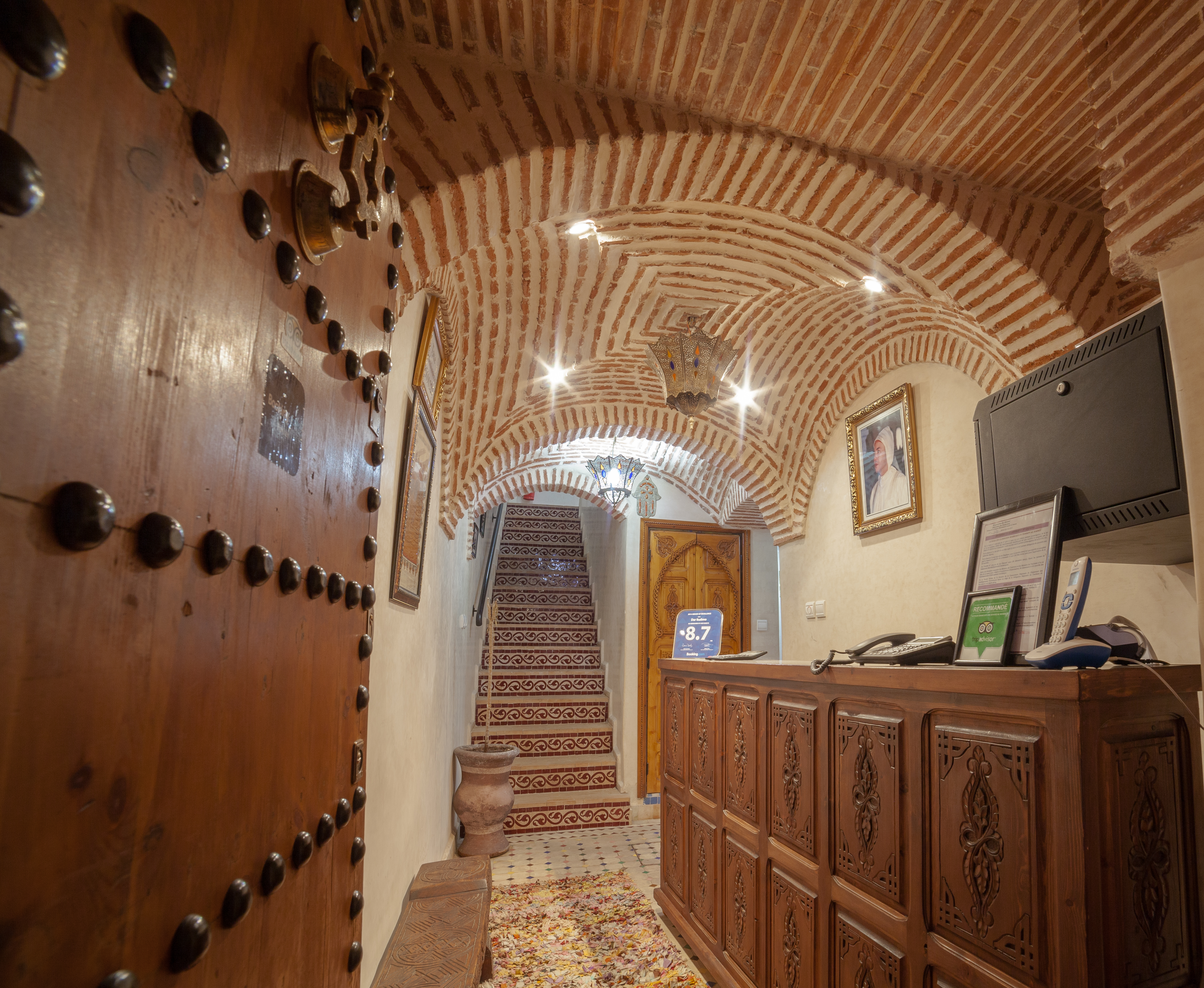 Riad Ikalimo 1