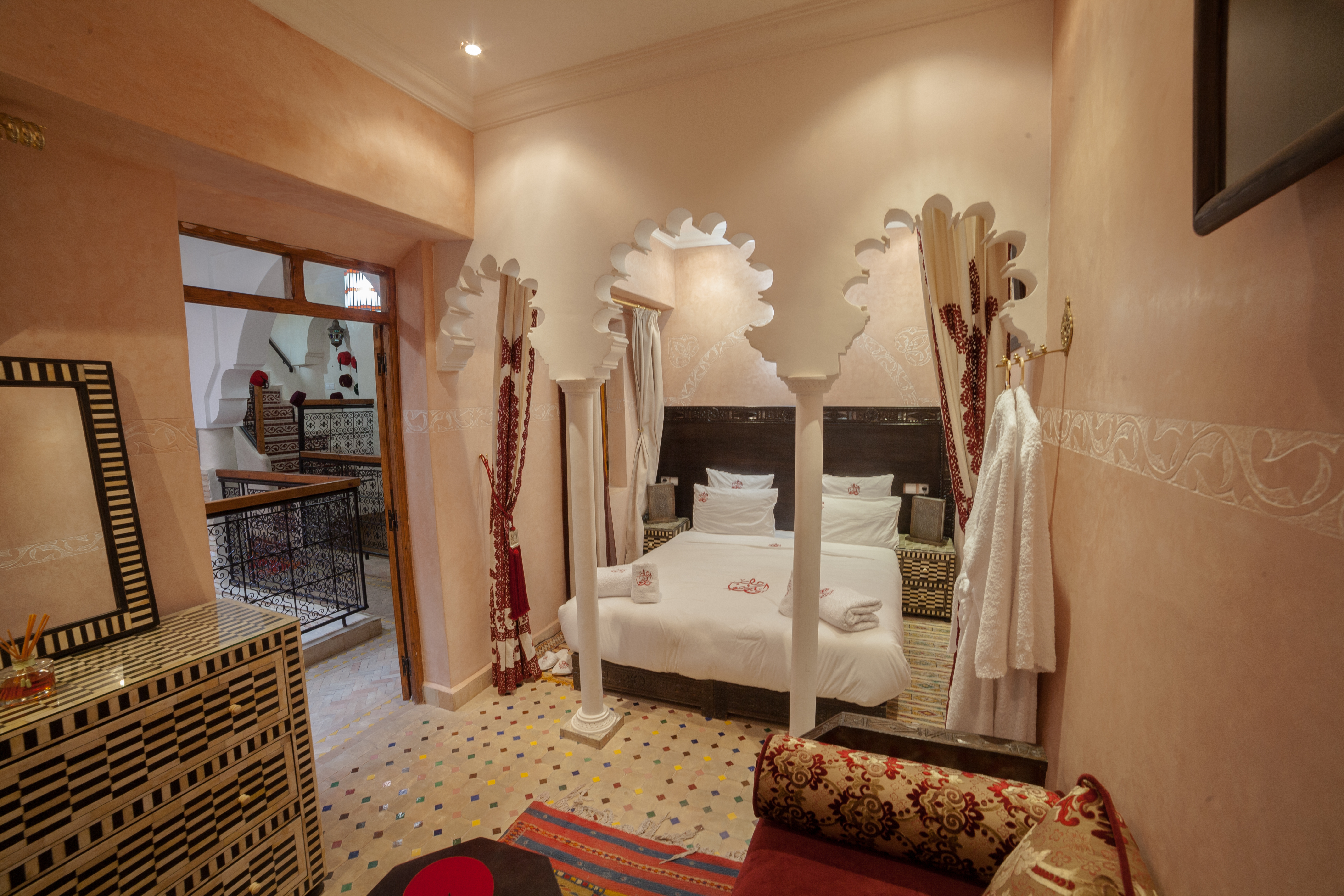 Riad Ikalimo 1
