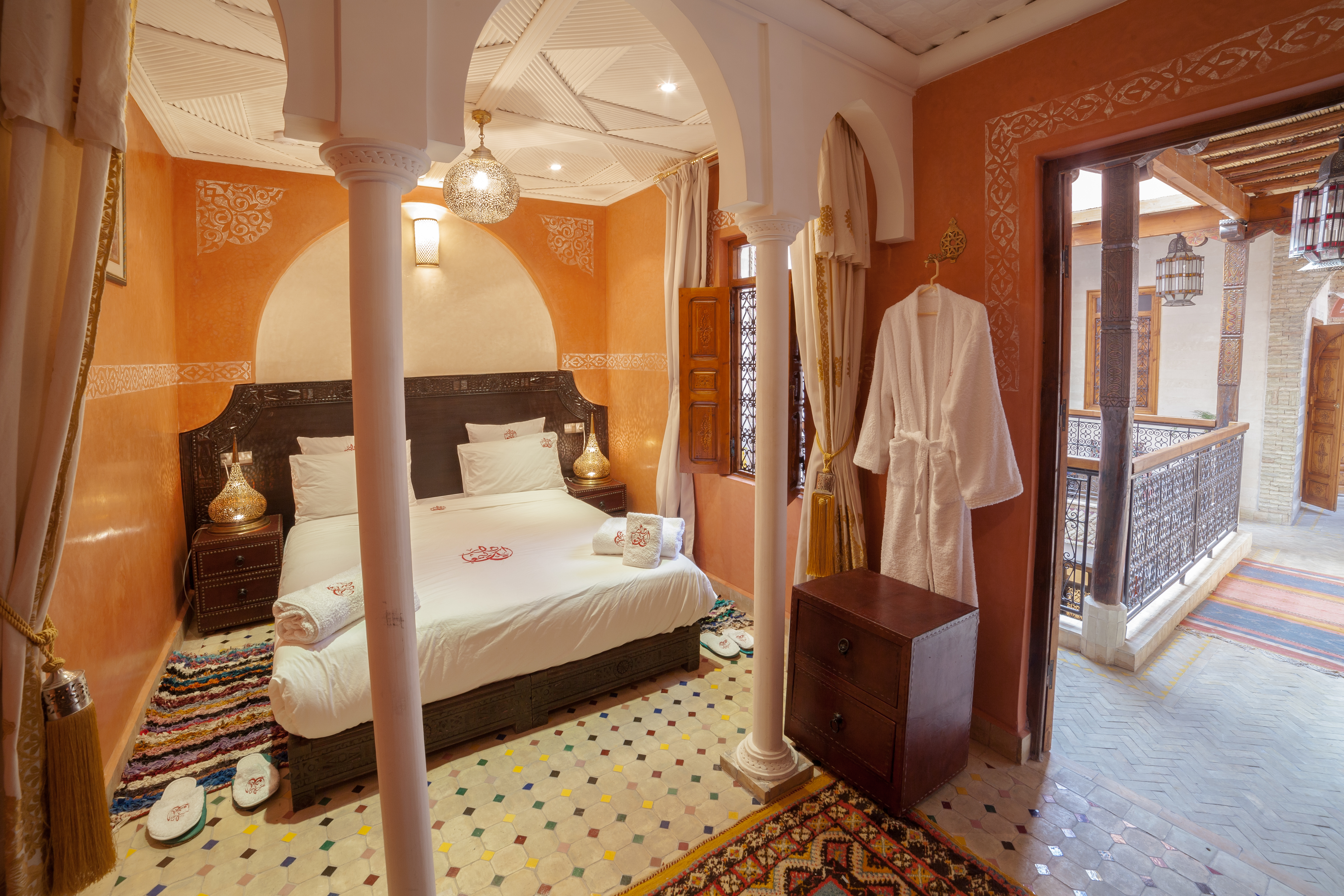 Riad Ikalimo 1