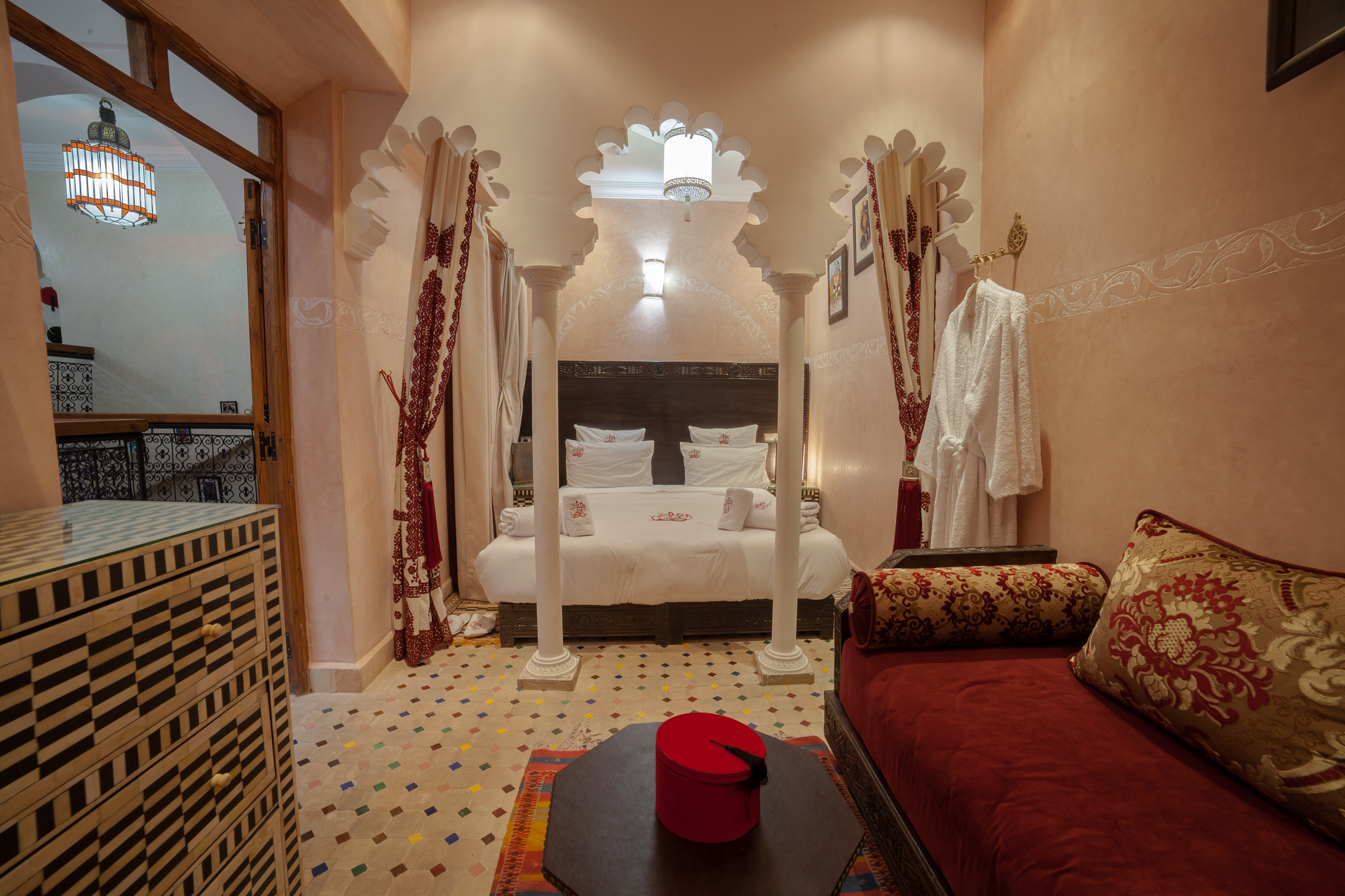 Riad Ikalimo 1