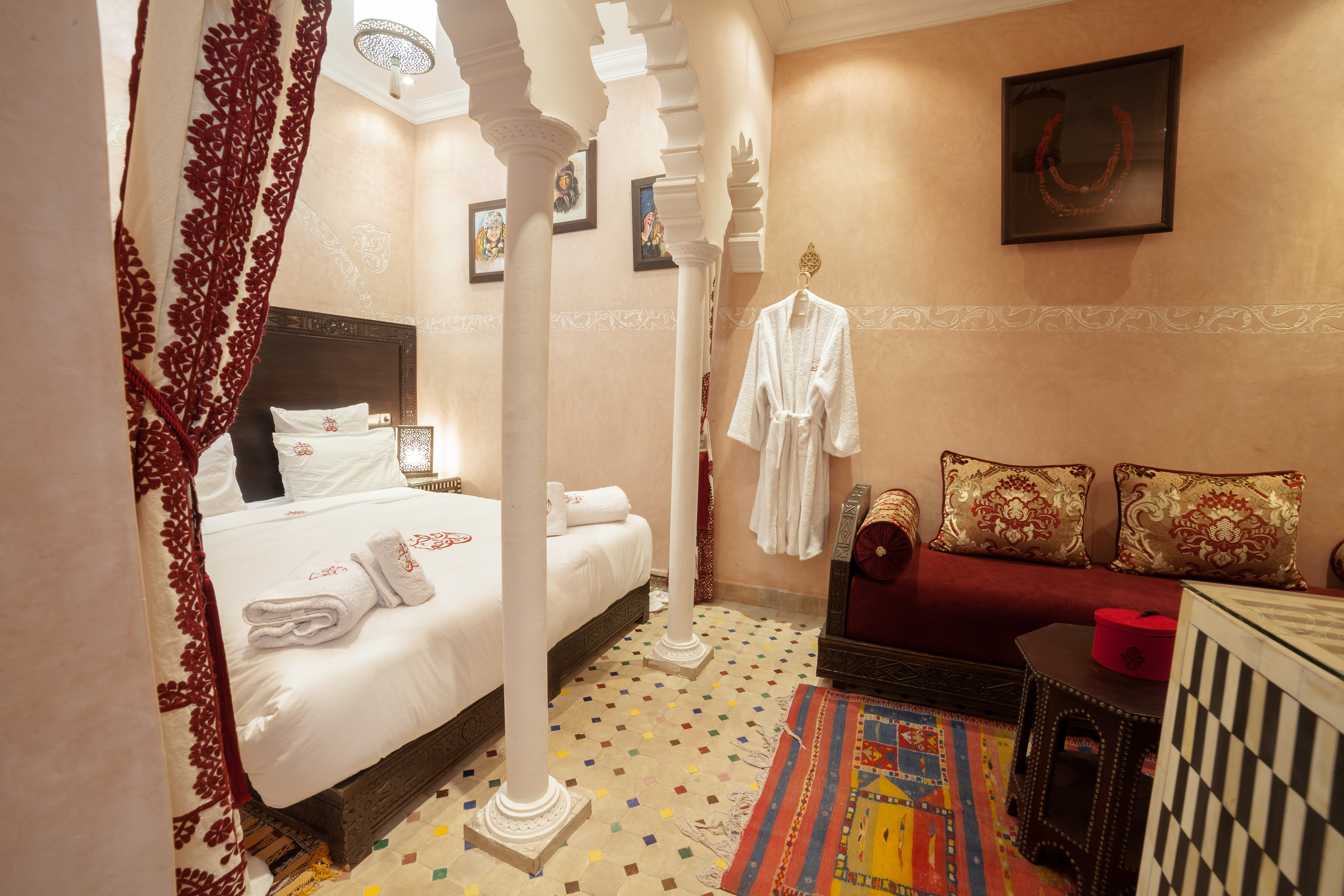 Riad Ikalimo 1