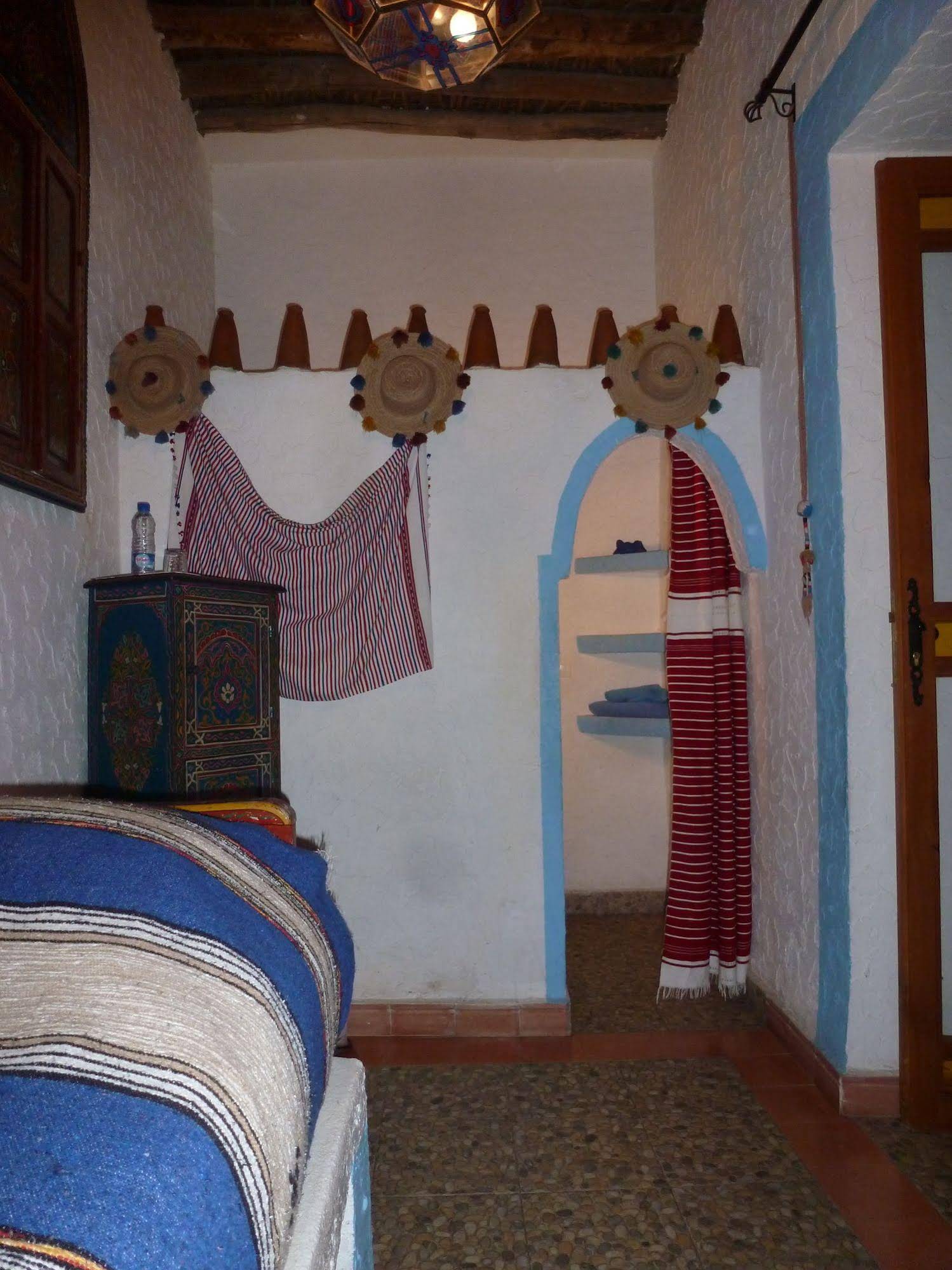 Dar Marouka