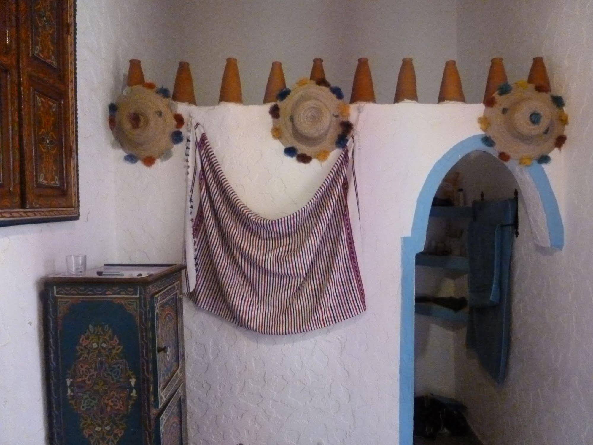 Dar Marouka