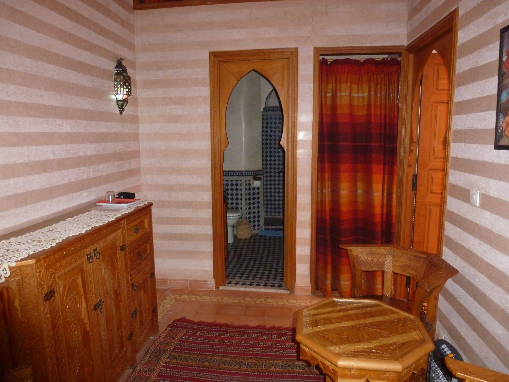 Dar Marouka
