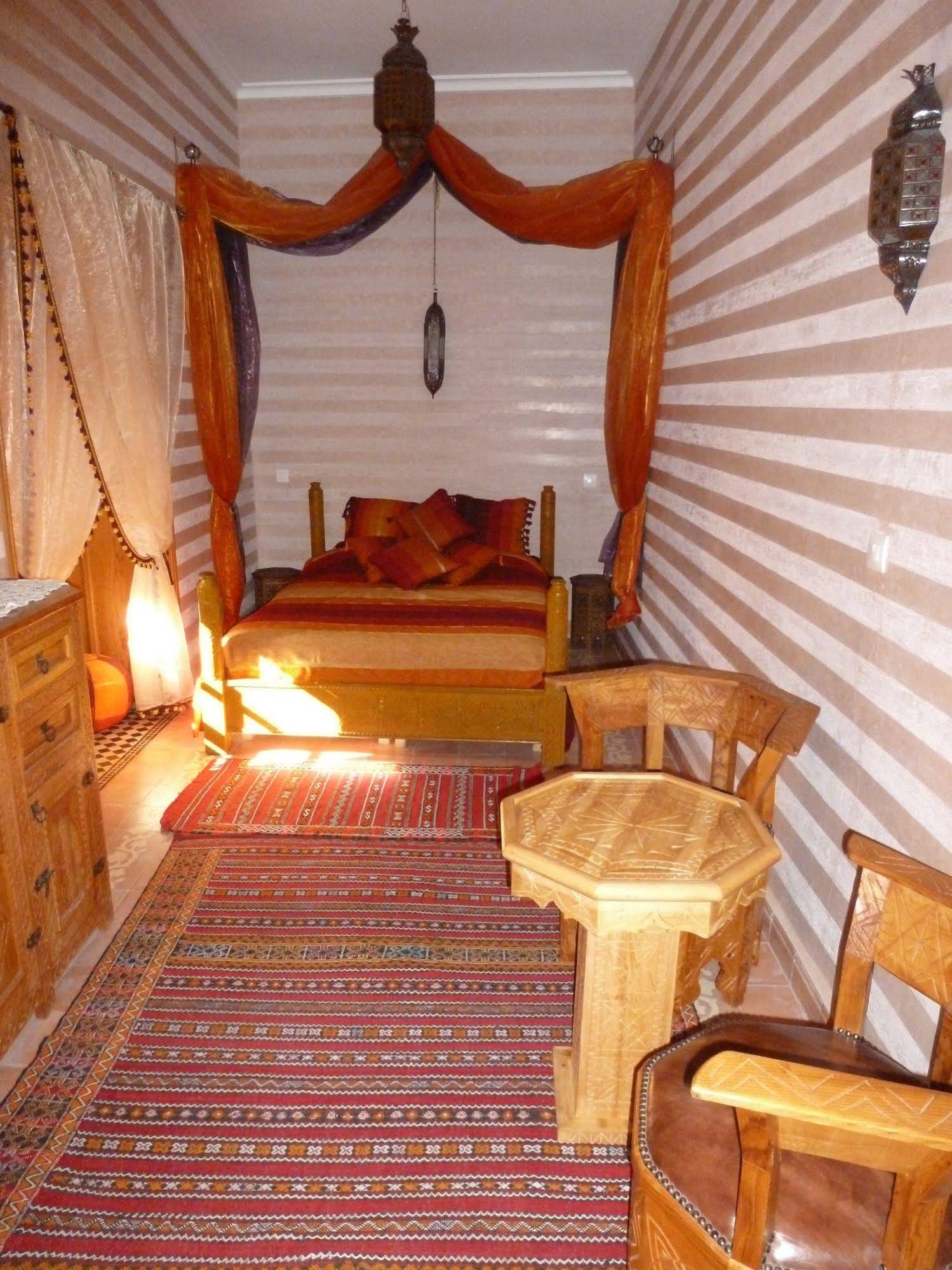 Dar Marouka