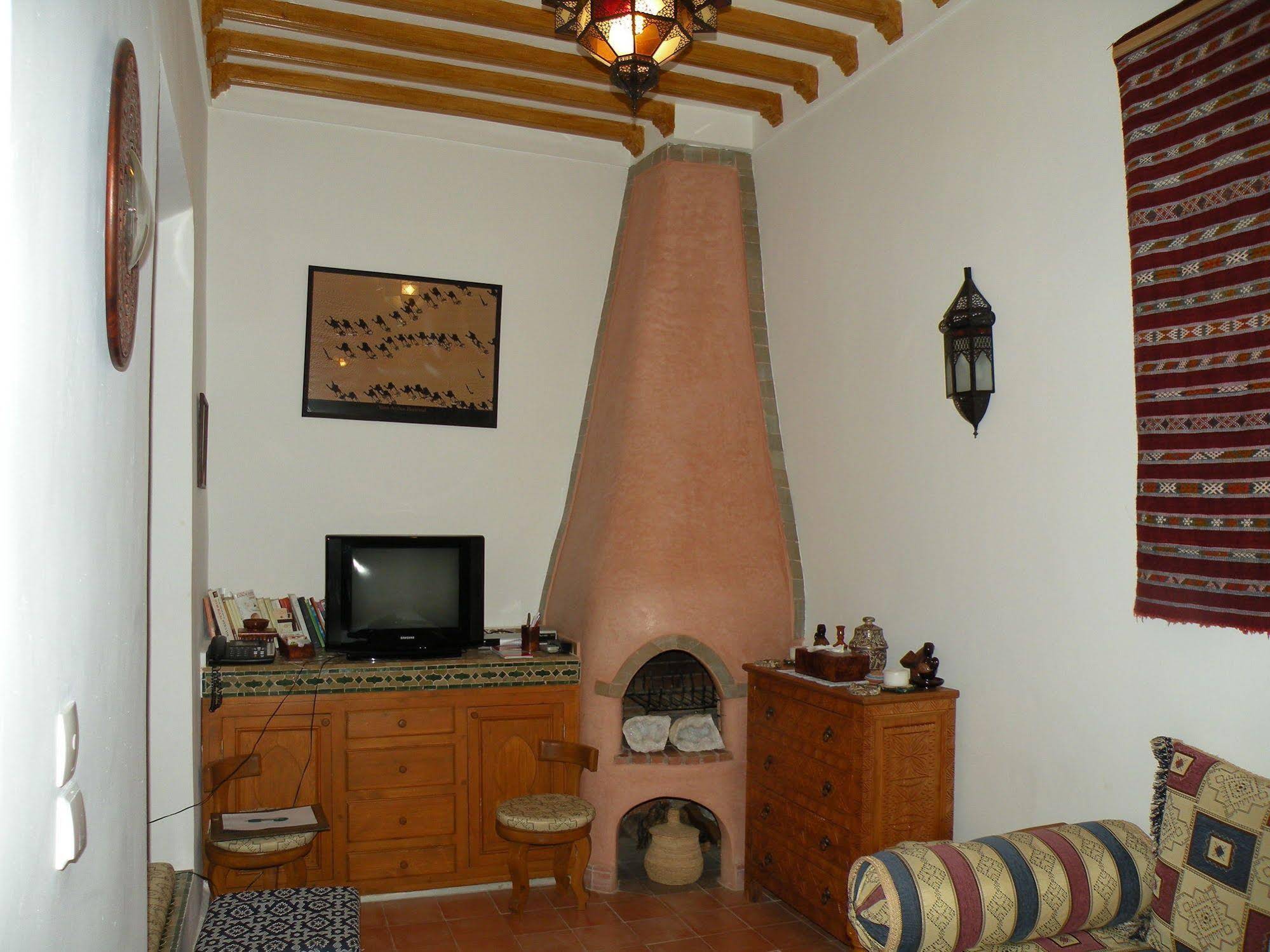 Dar Marouka