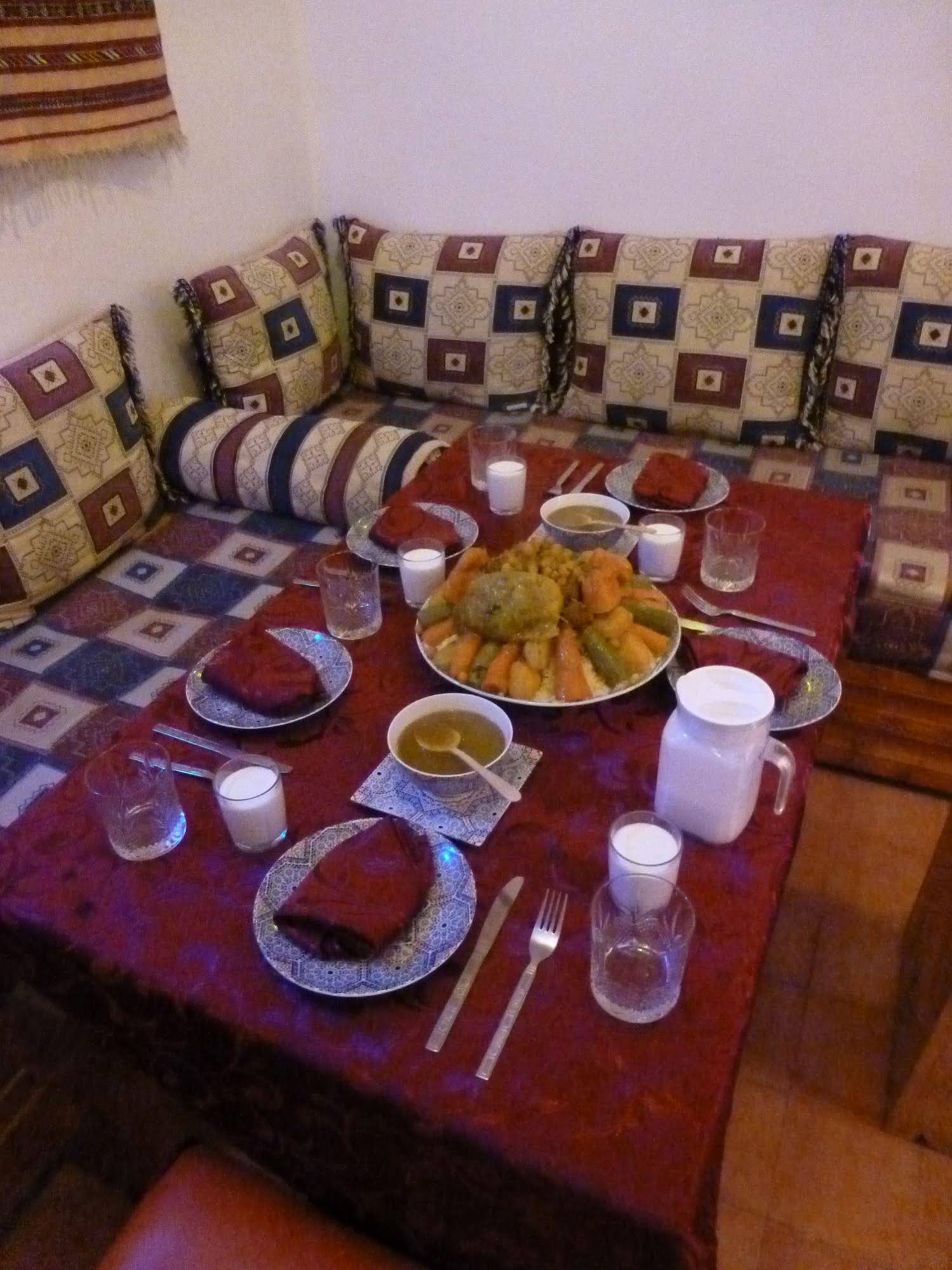 Dar Marouka