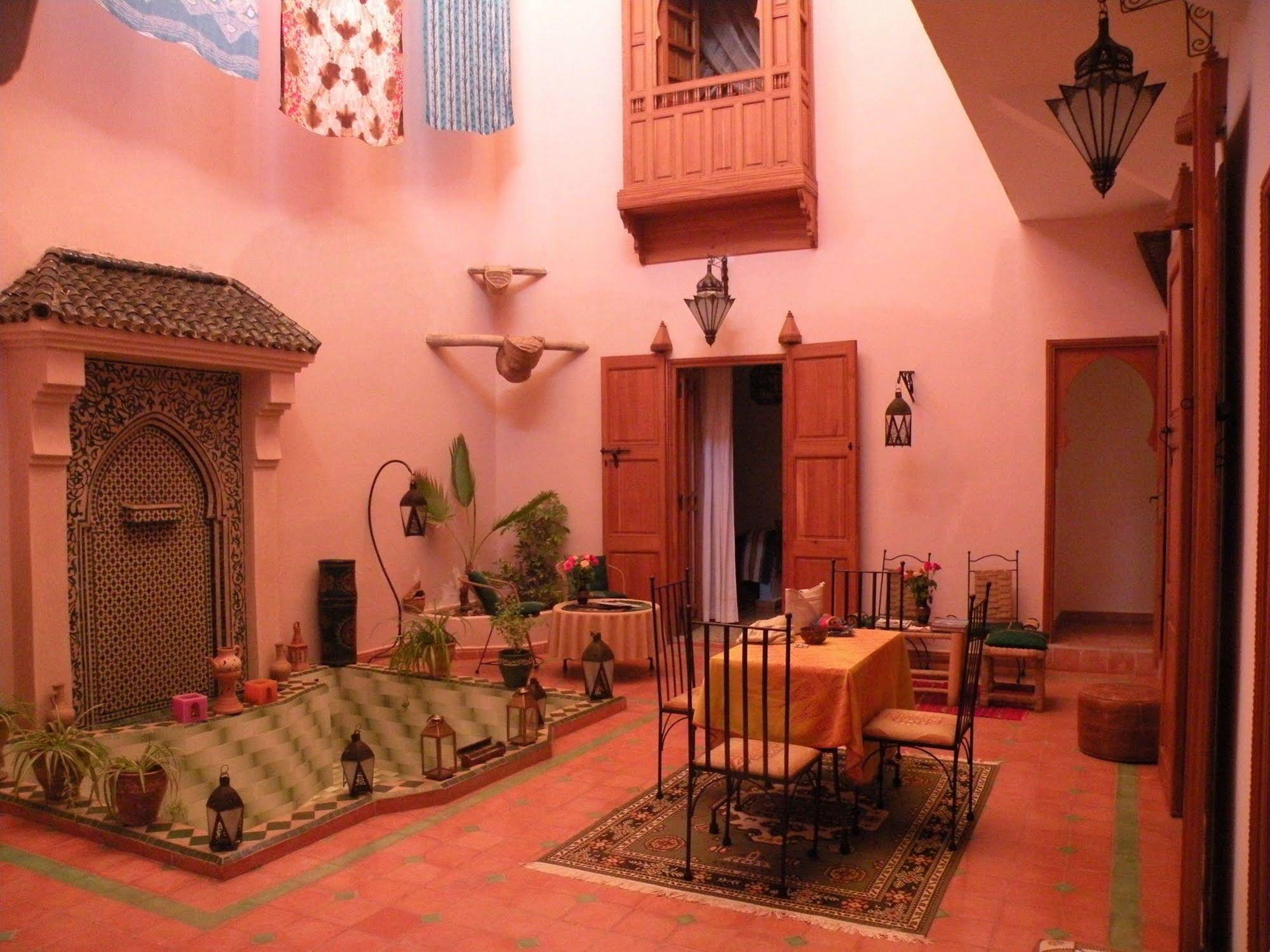 Dar Marouka