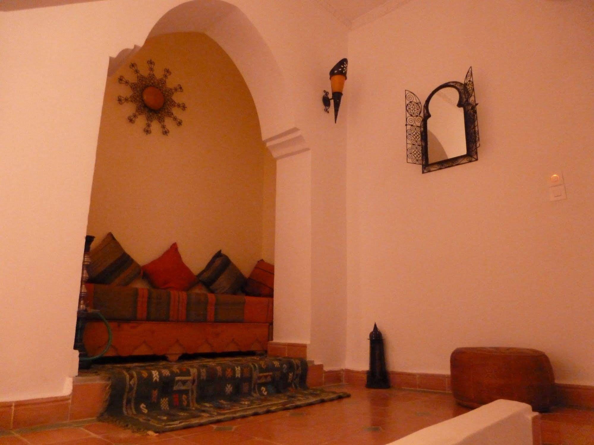Dar Marouka