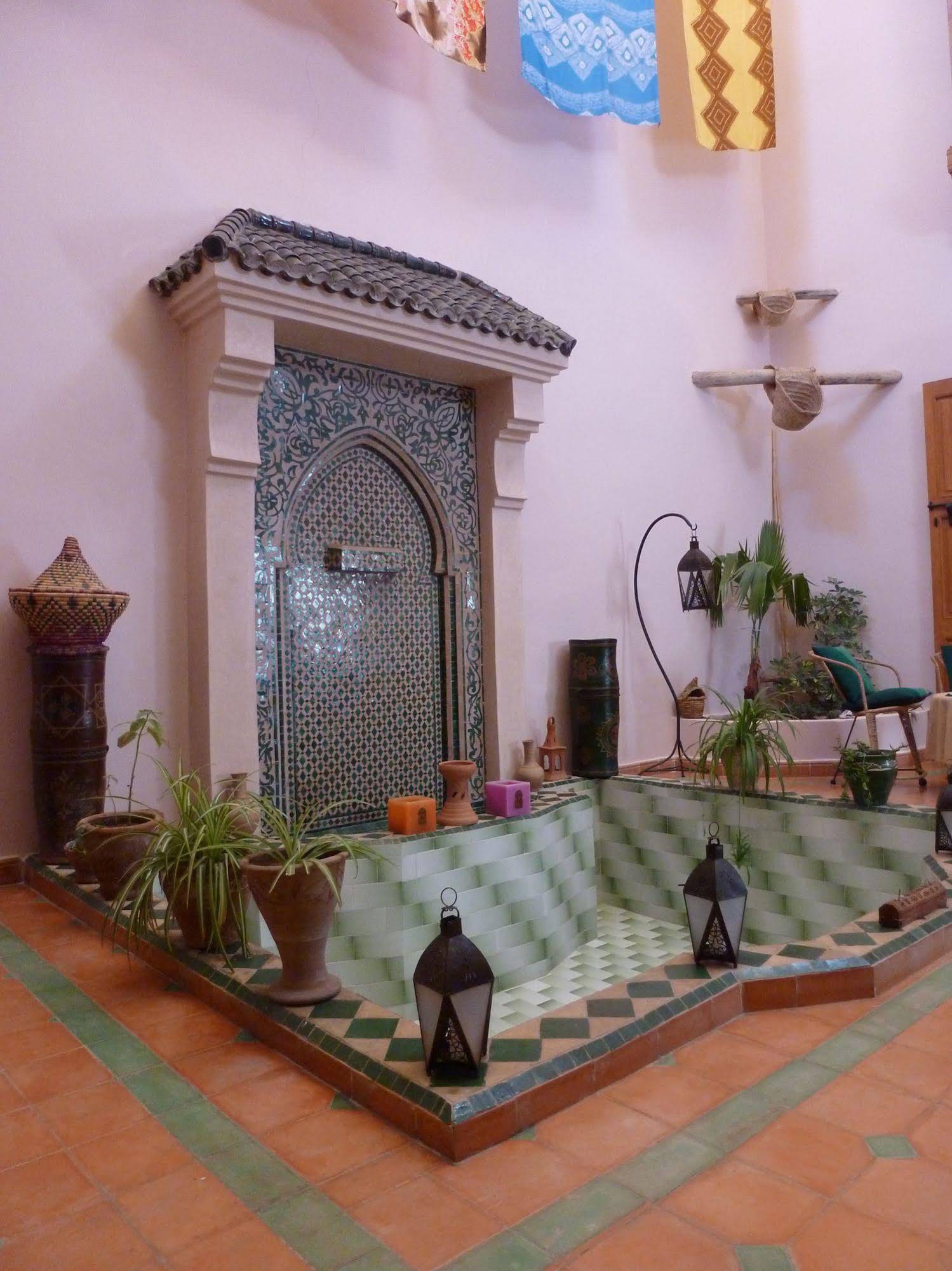 Dar Marouka