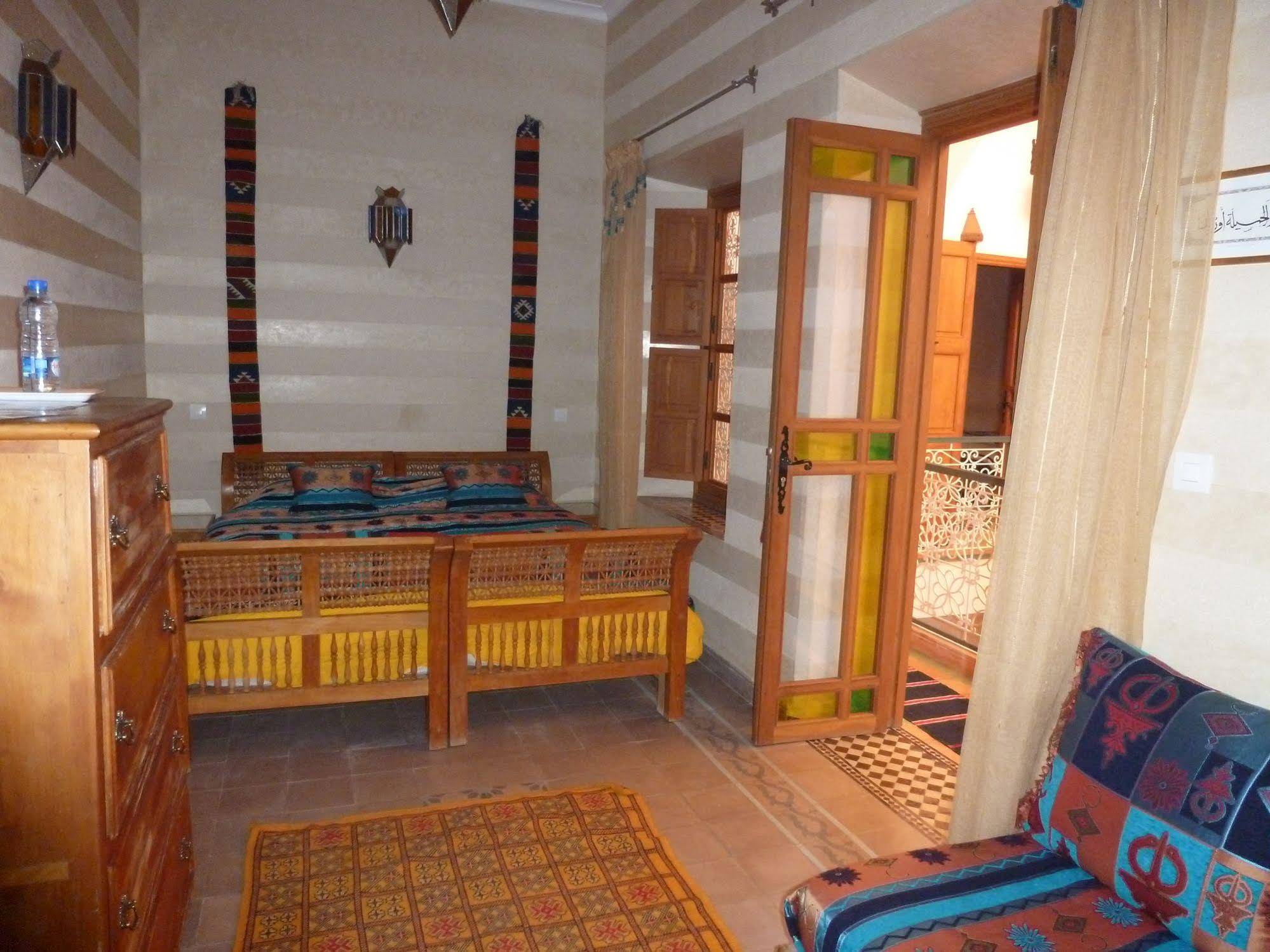 Dar Marouka