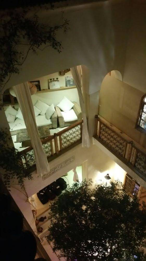 Dar Nour El Houda
