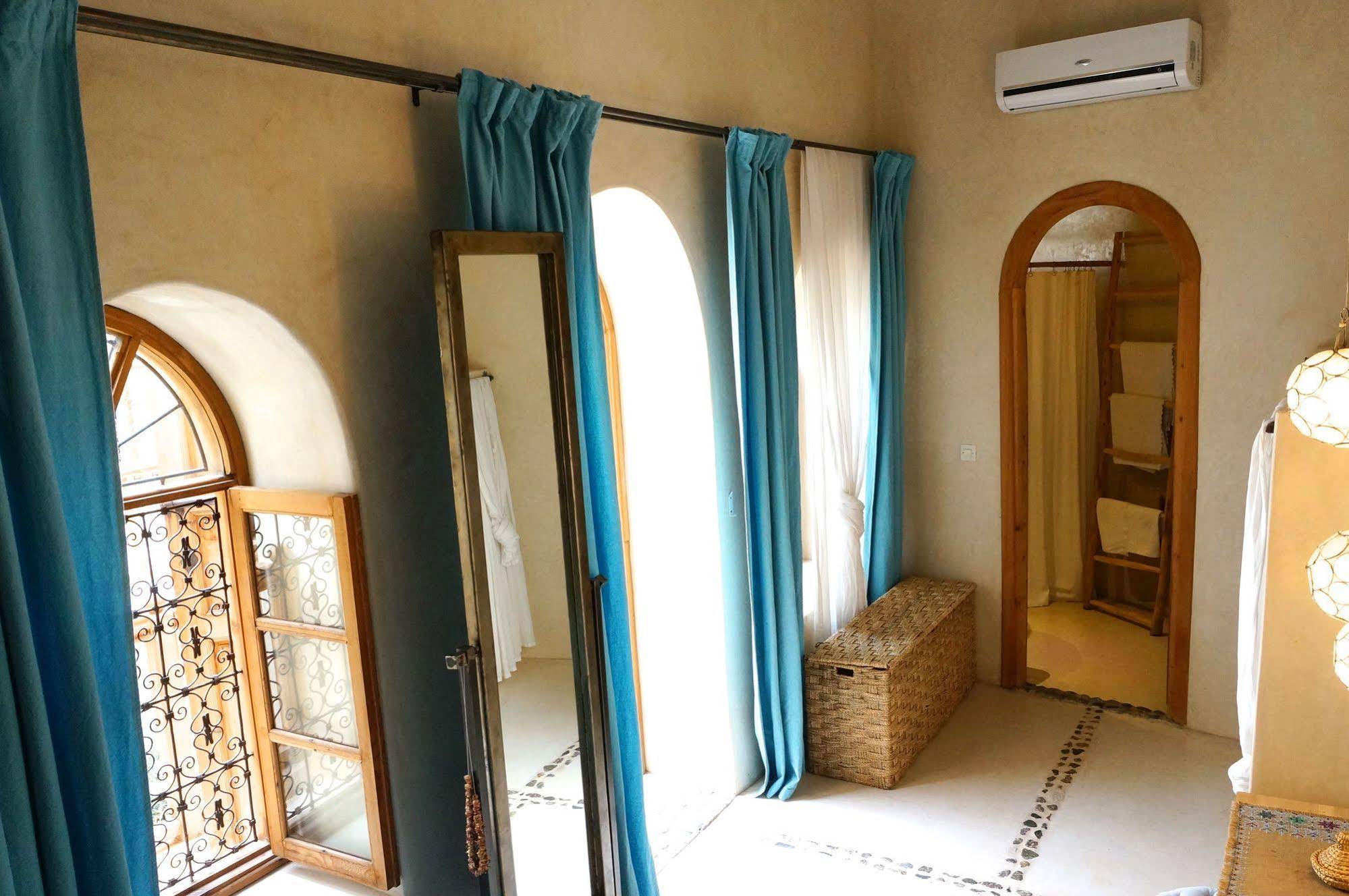 Dar Nour El Houda