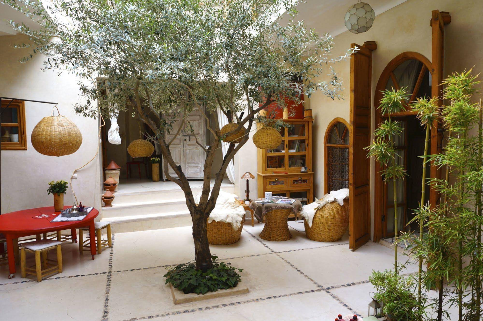 Dar Nour El Houda
