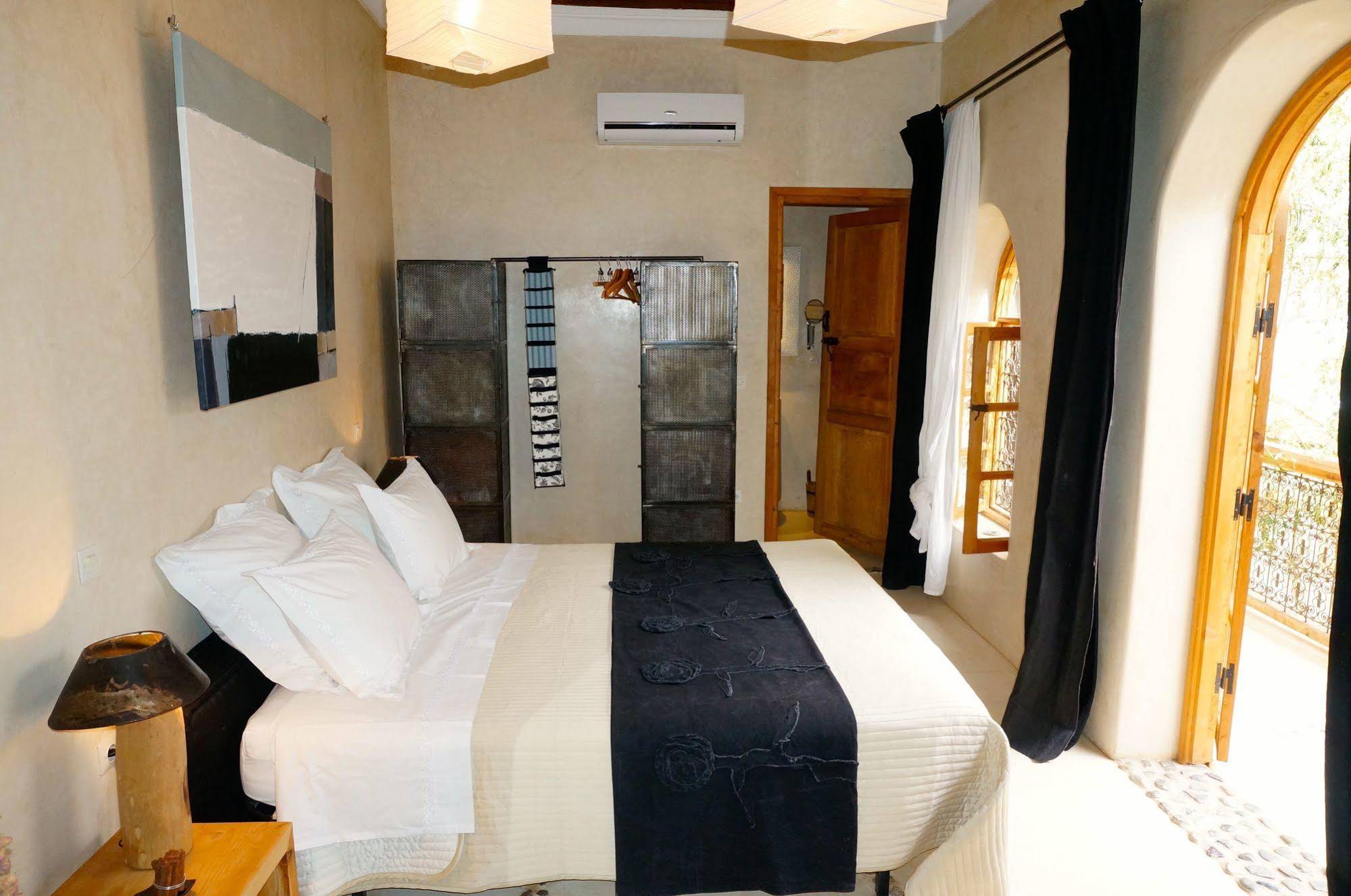 Dar Nour El Houda