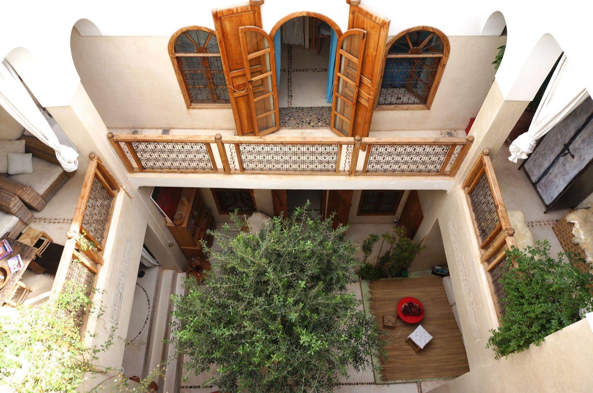 Dar Nour El Houda