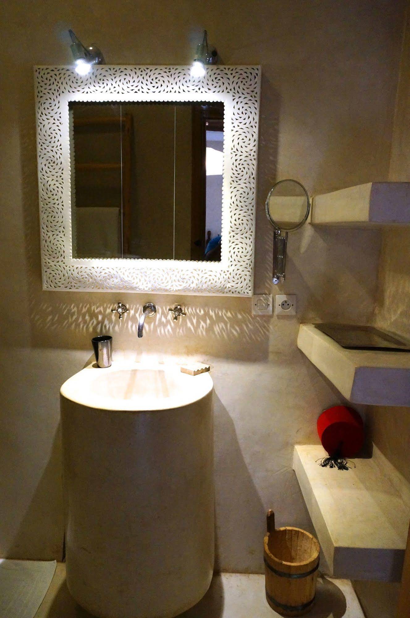 Dar Nour El Houda