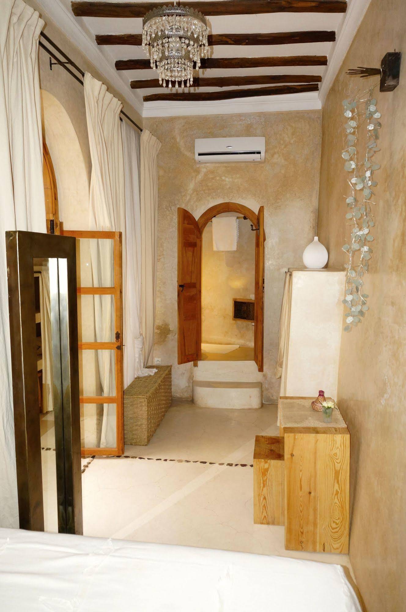 Dar Nour El Houda
