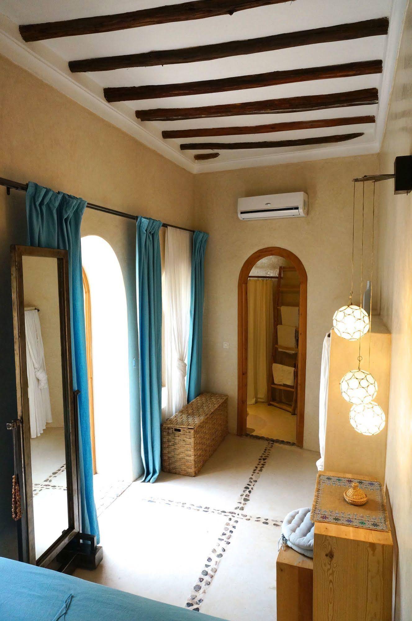 Dar Nour El Houda