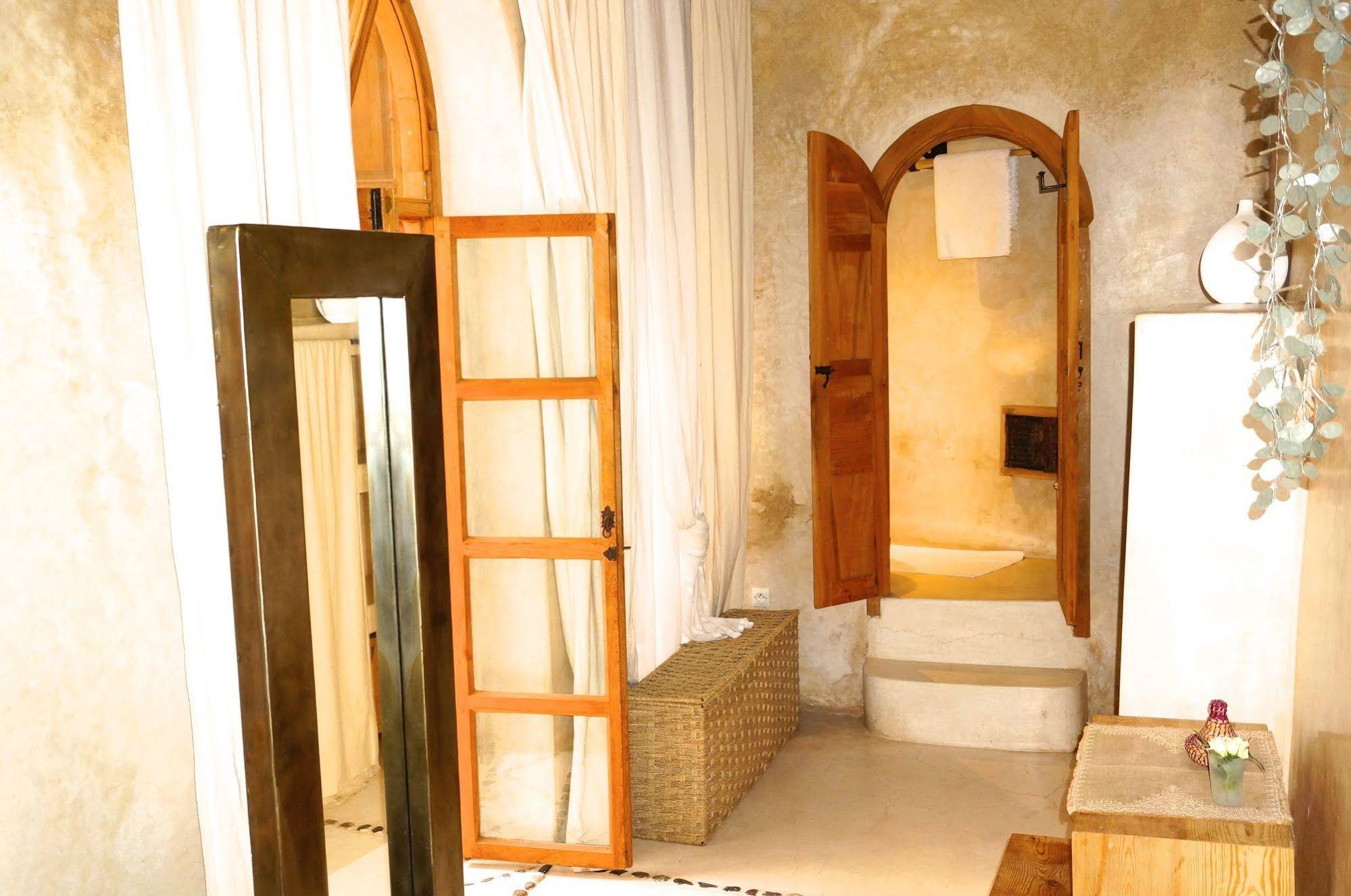 Dar Nour El Houda
