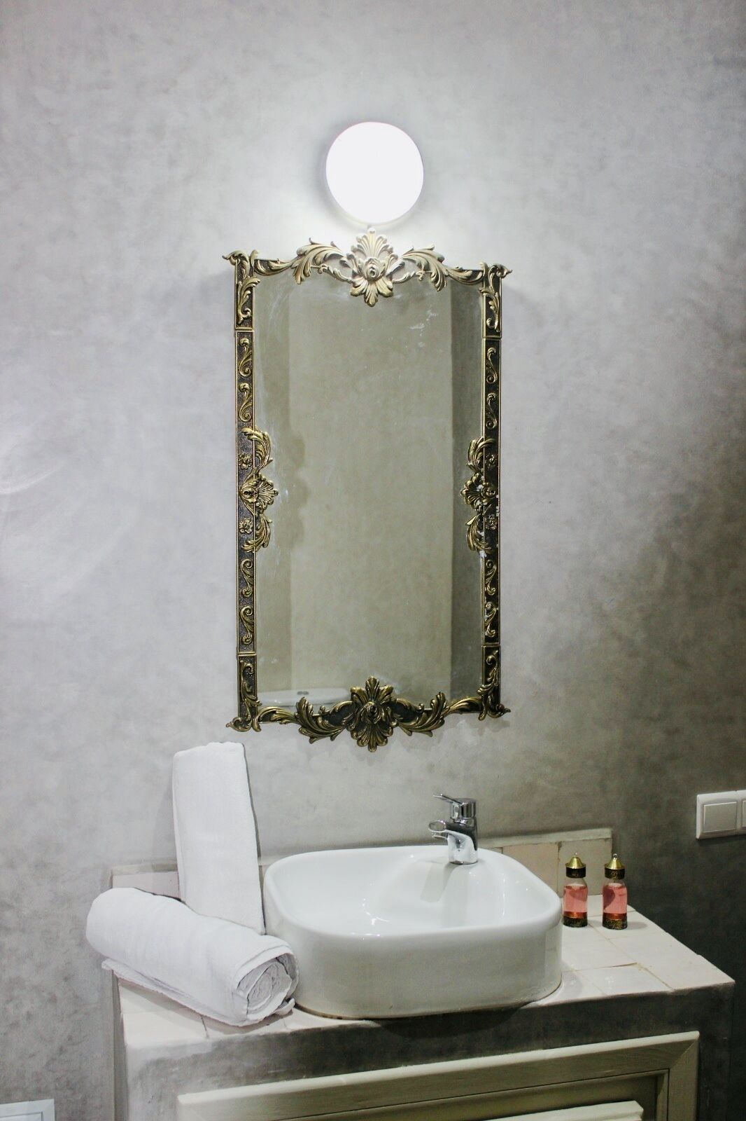 DAR Riad Jomana
