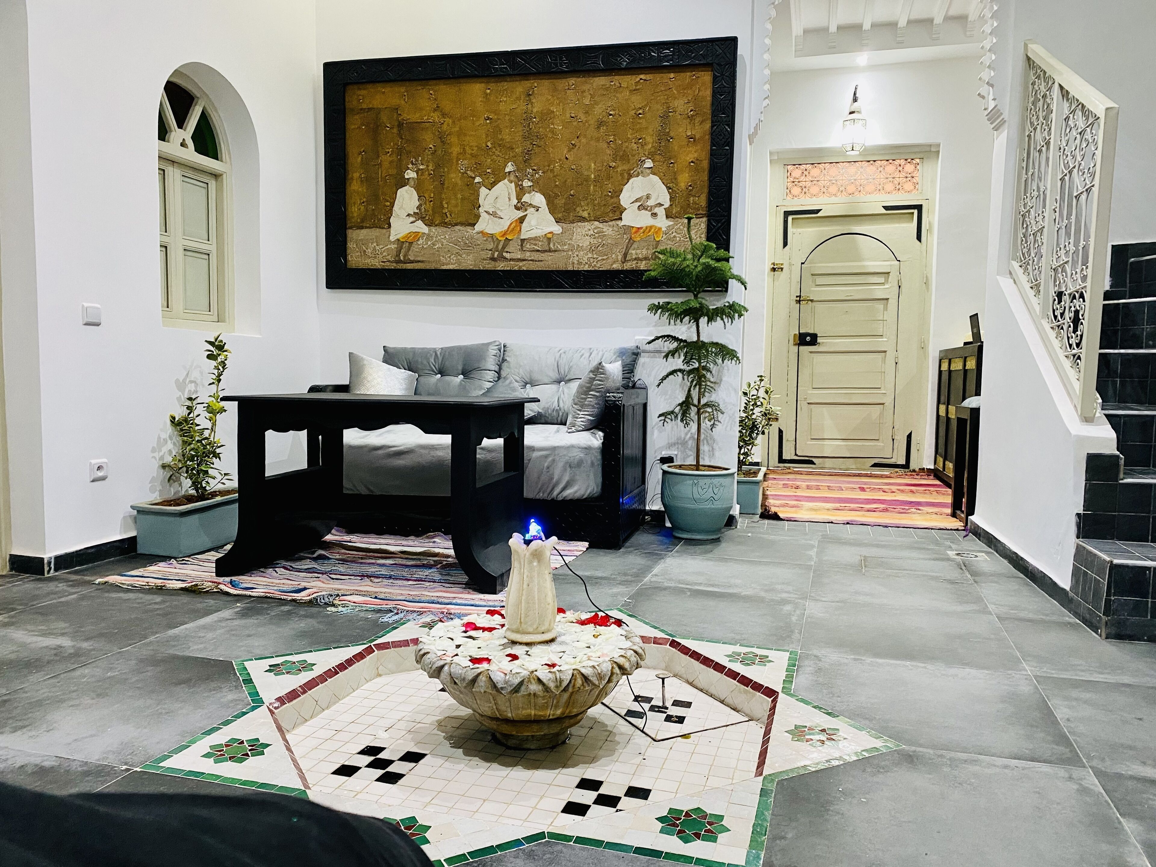 DAR Riad Jomana