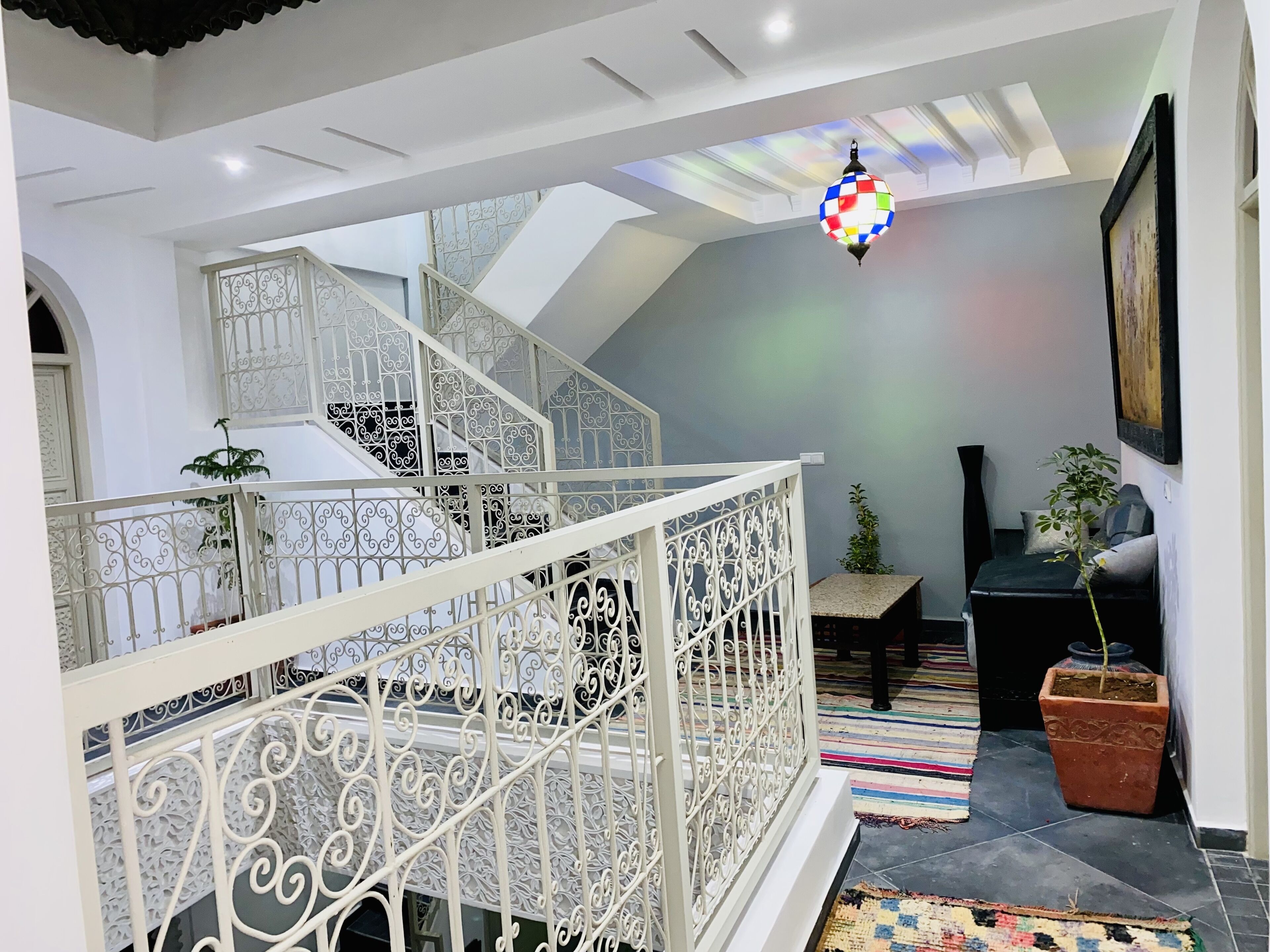 DAR Riad Jomana