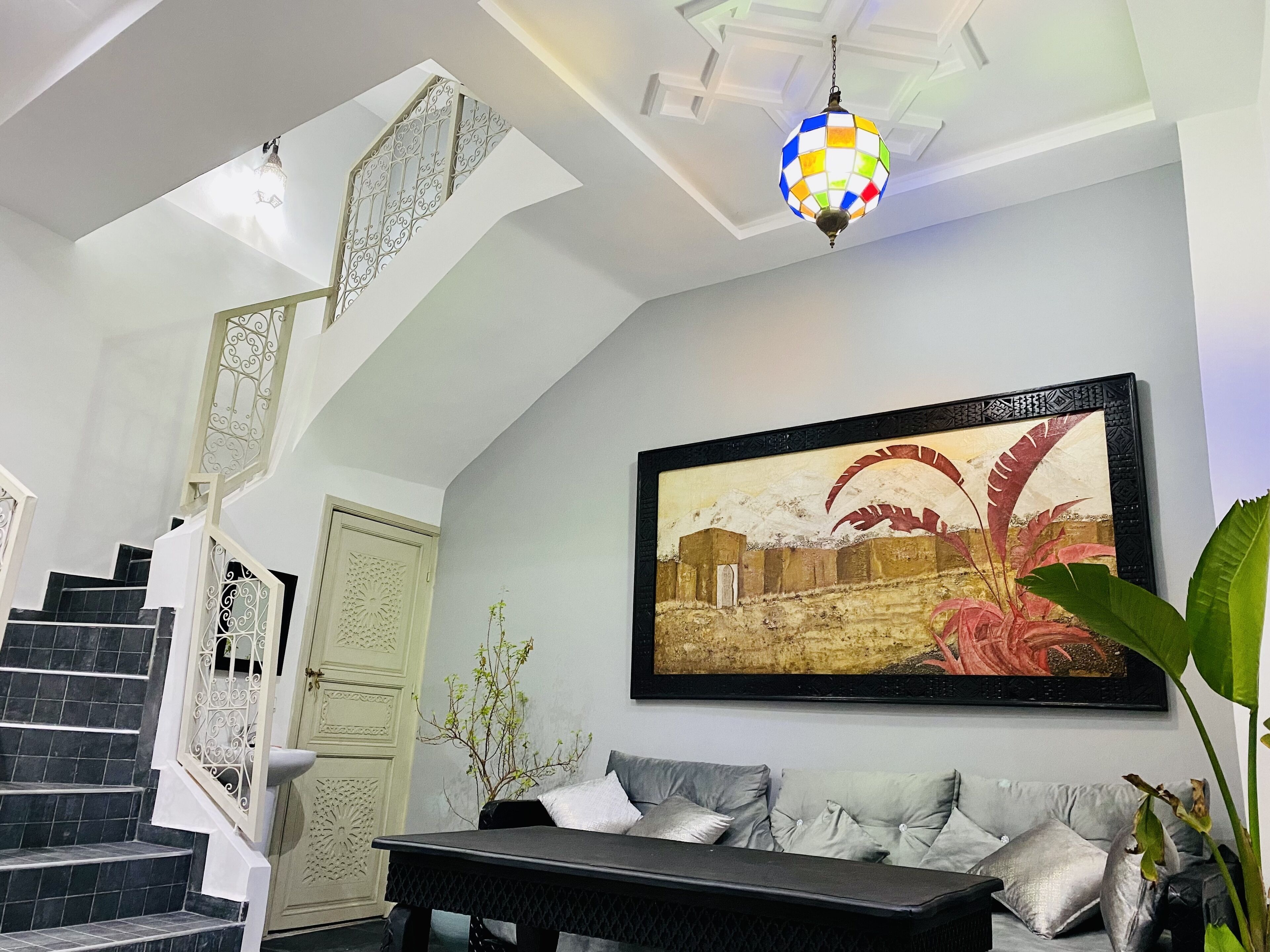 DAR Riad Jomana