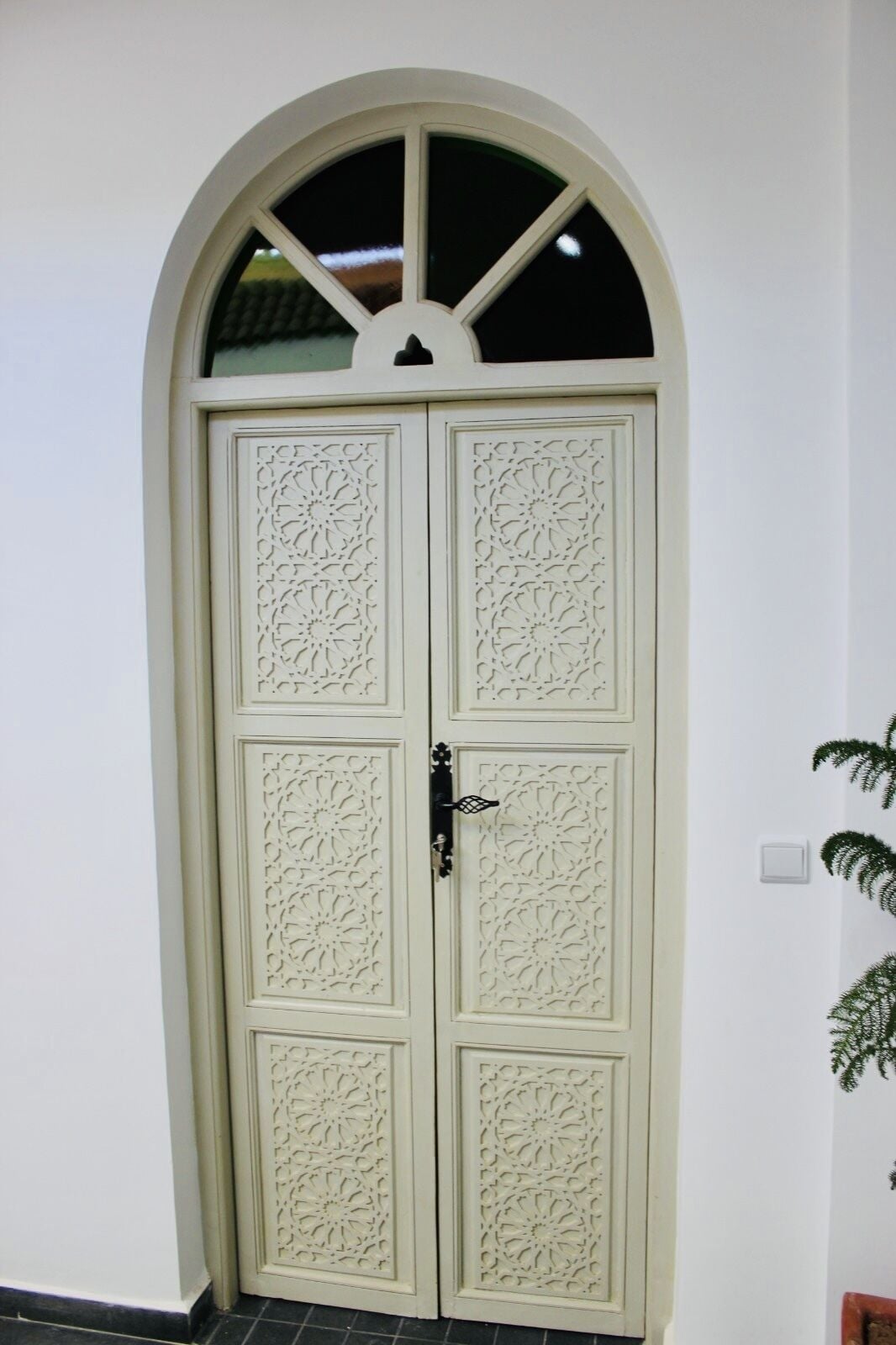 DAR Riad Jomana