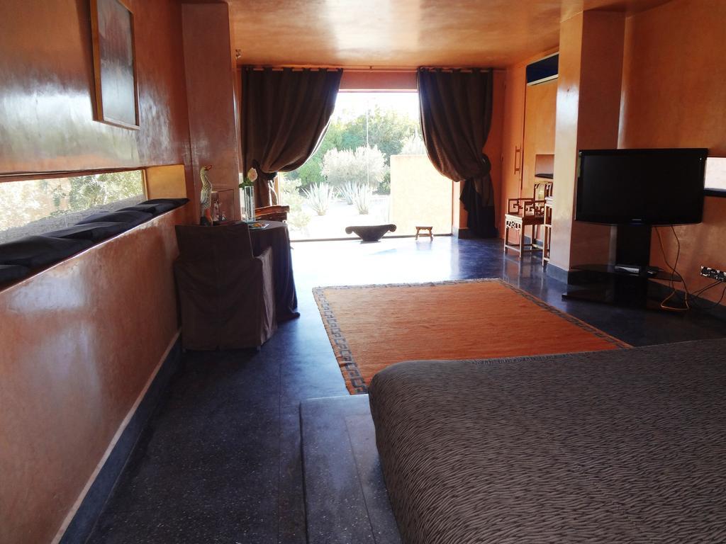 Dar Sabra Resort & Spa