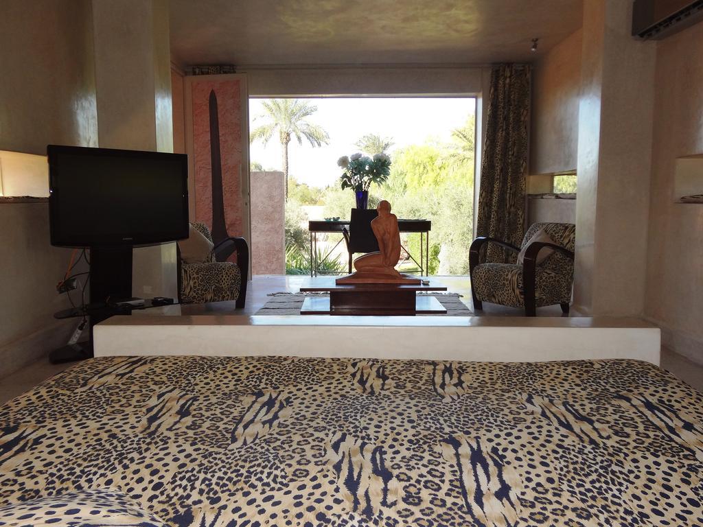 Dar Sabra Resort & Spa