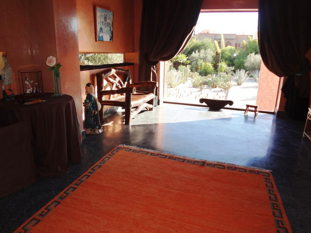Dar Sabra Resort & Spa