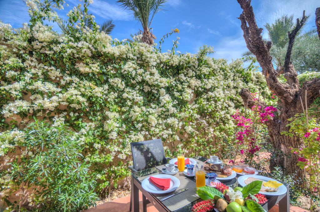 Dar Sabra Resort & Spa