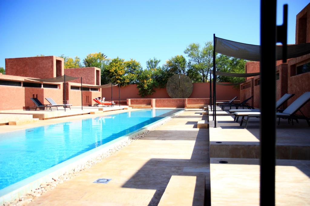 Dar Sabra Resort & Spa
