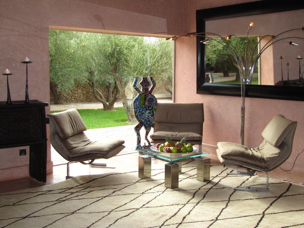 Dar Sabra Resort & Spa