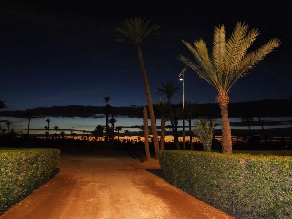 Dar Sabra Resort & Spa