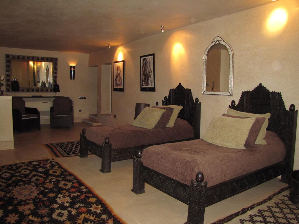 Dar Sabra Resort & Spa