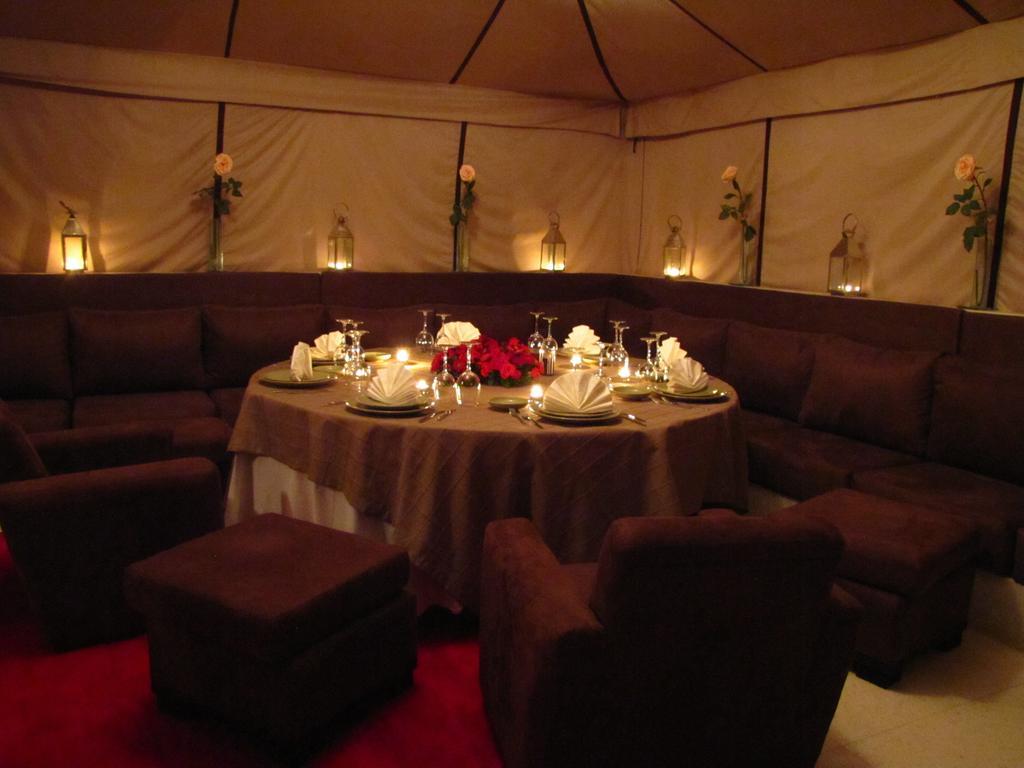 Dar Sabra Resort & Spa