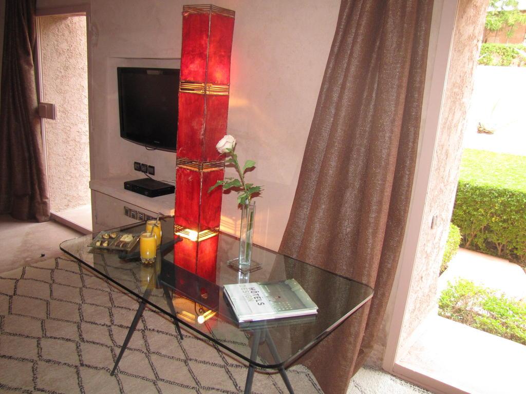 Dar Sabra Resort & Spa