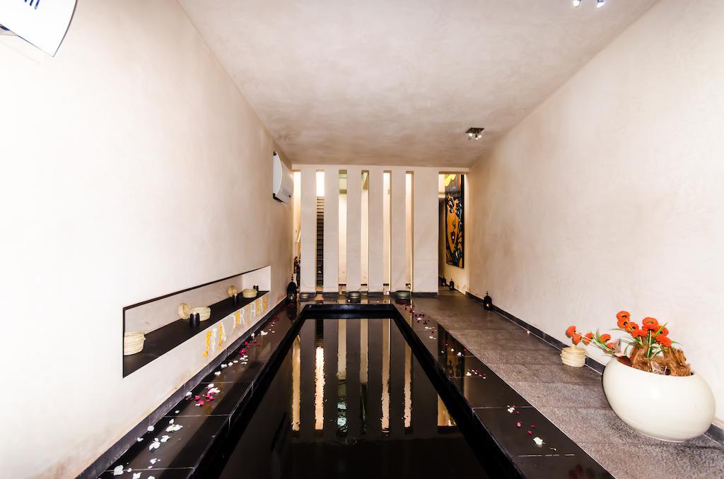 Dar Sabra Resort & Spa