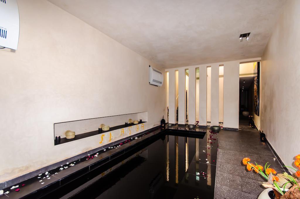 Dar Sabra Resort & Spa