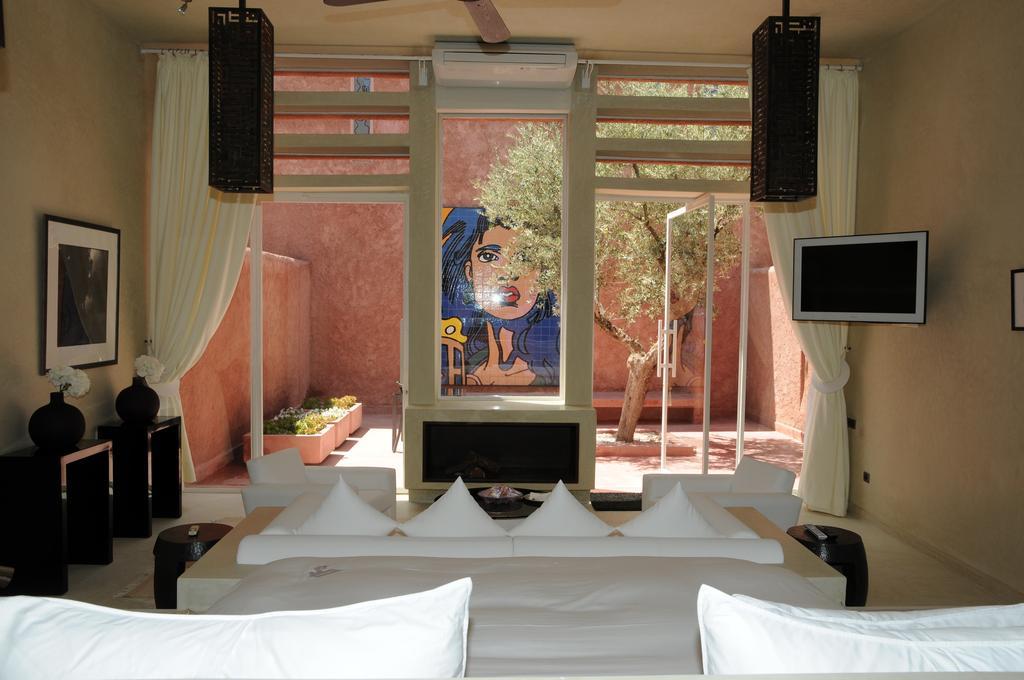 Dar Sabra Resort & Spa