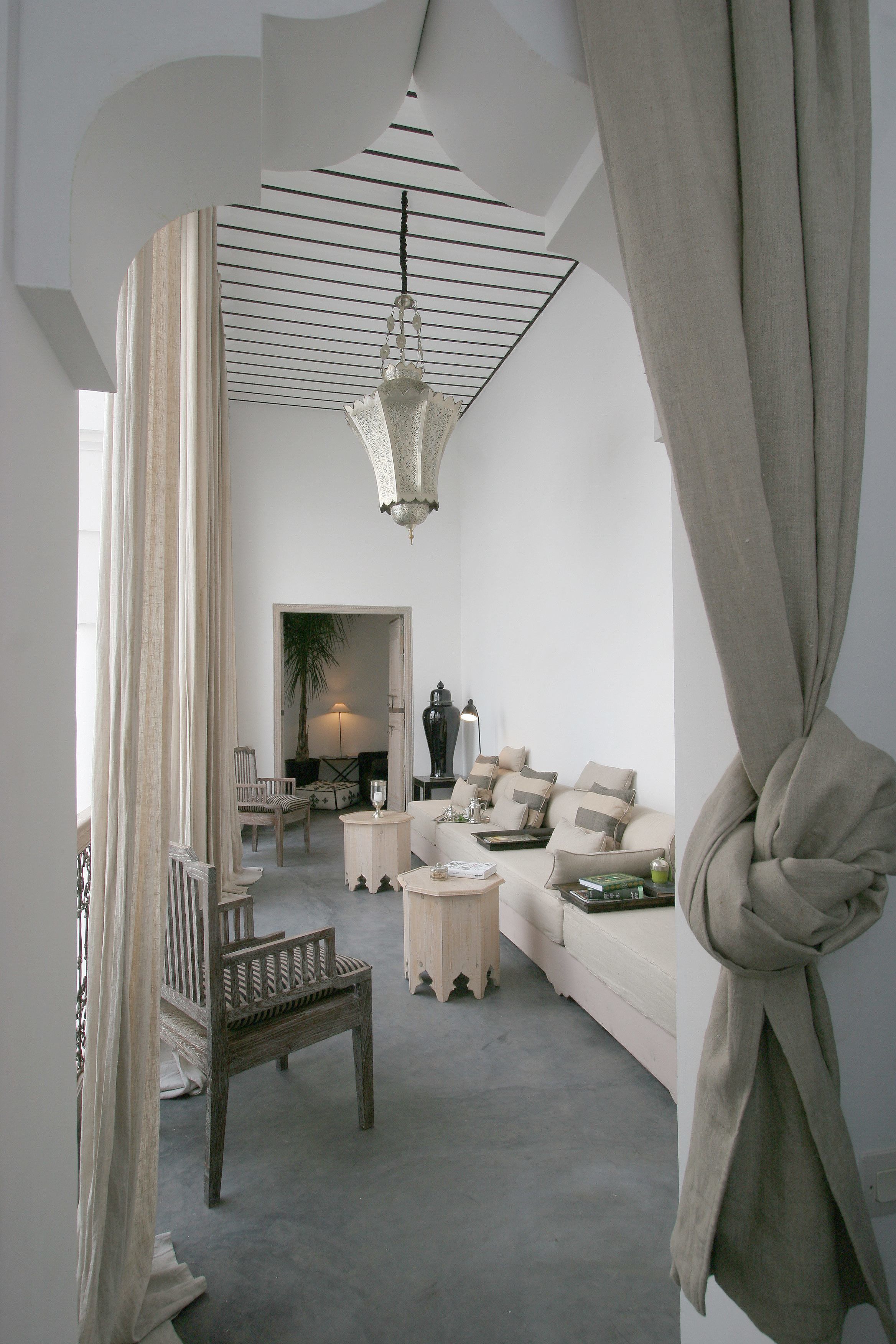 Dar Seven Boutique Hotel